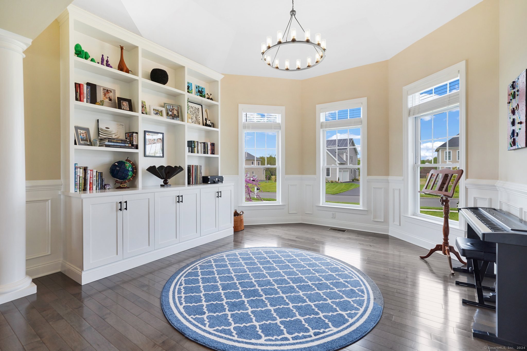 23 Longmeadow Drive