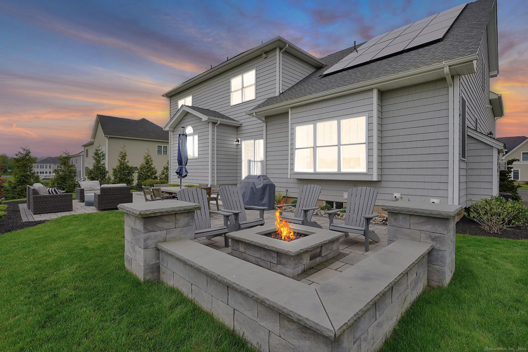 23 Longmeadow Drive