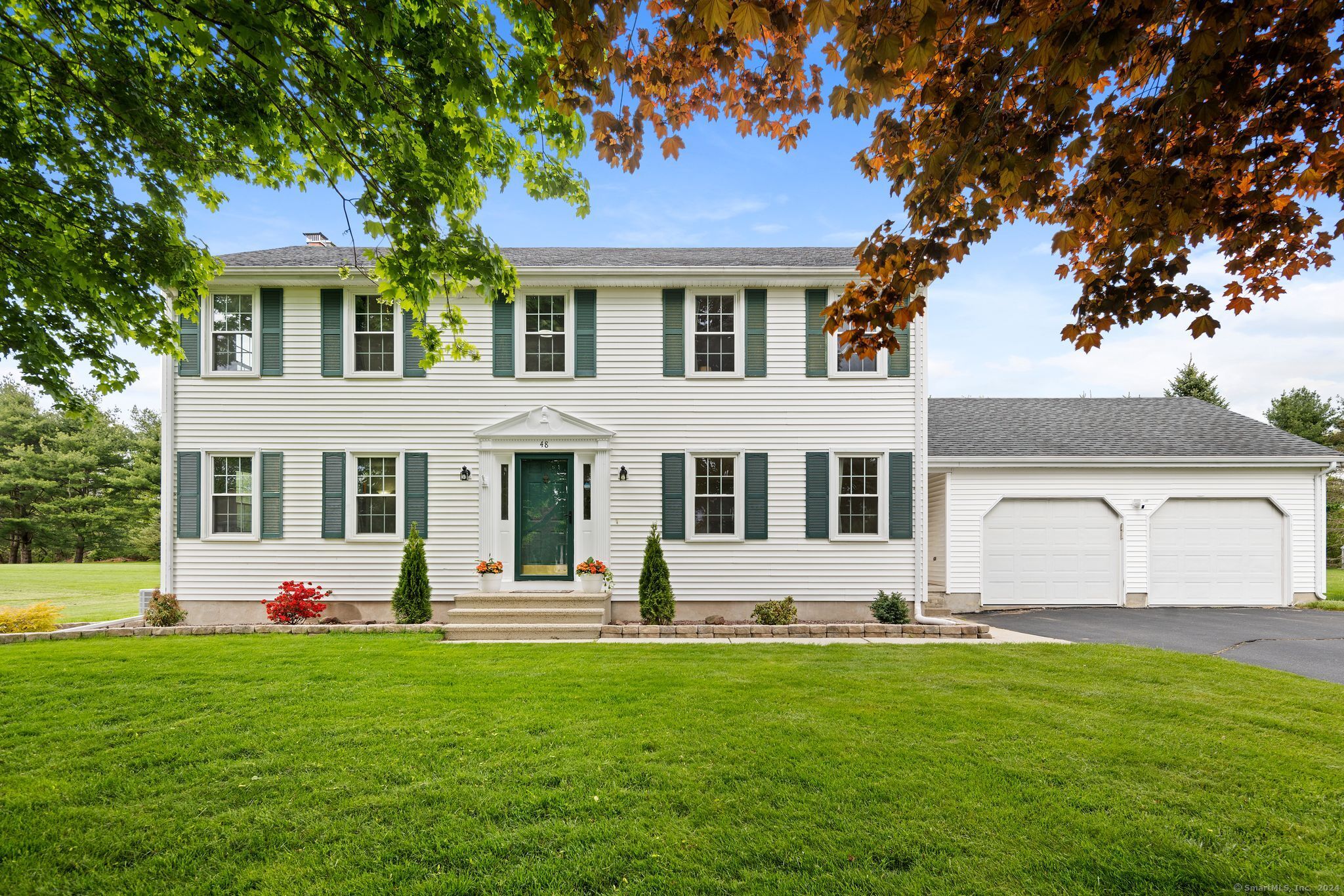 48 Perrin Lane