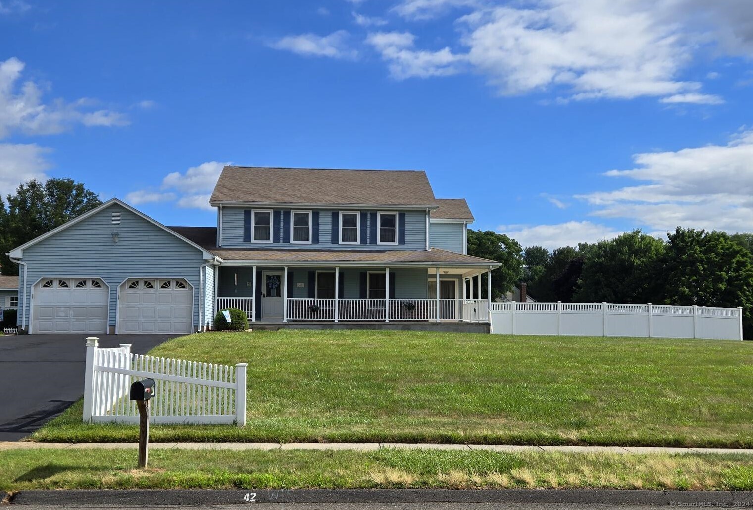 42 Rimfield Drive