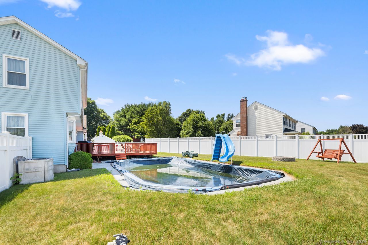 42 Rimfield Drive