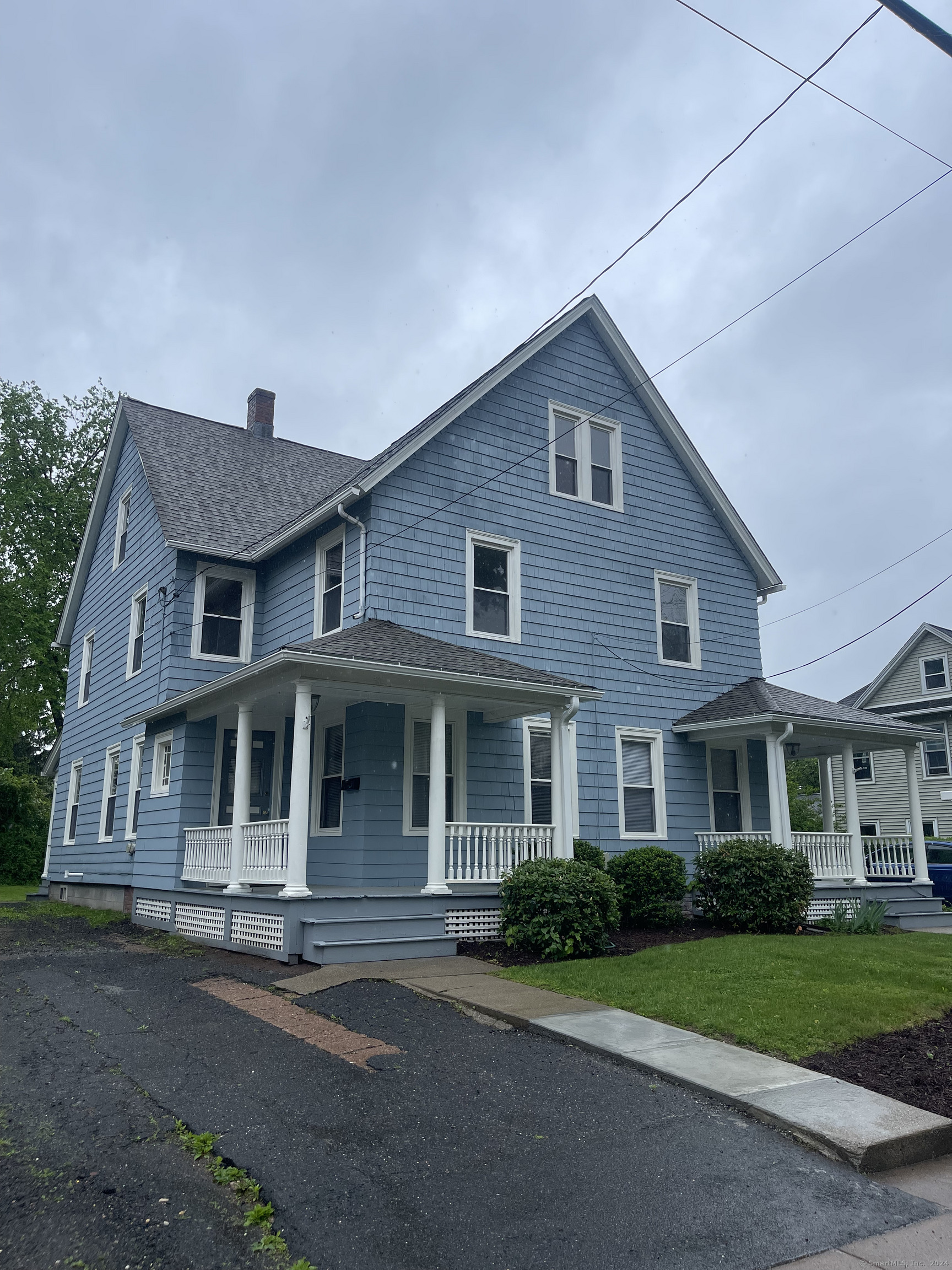51 Hamlin Street