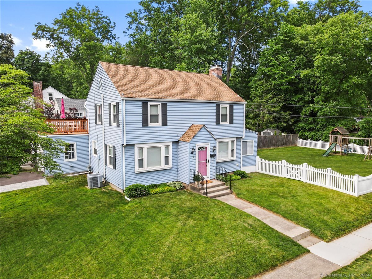 82 Middlebrook Road