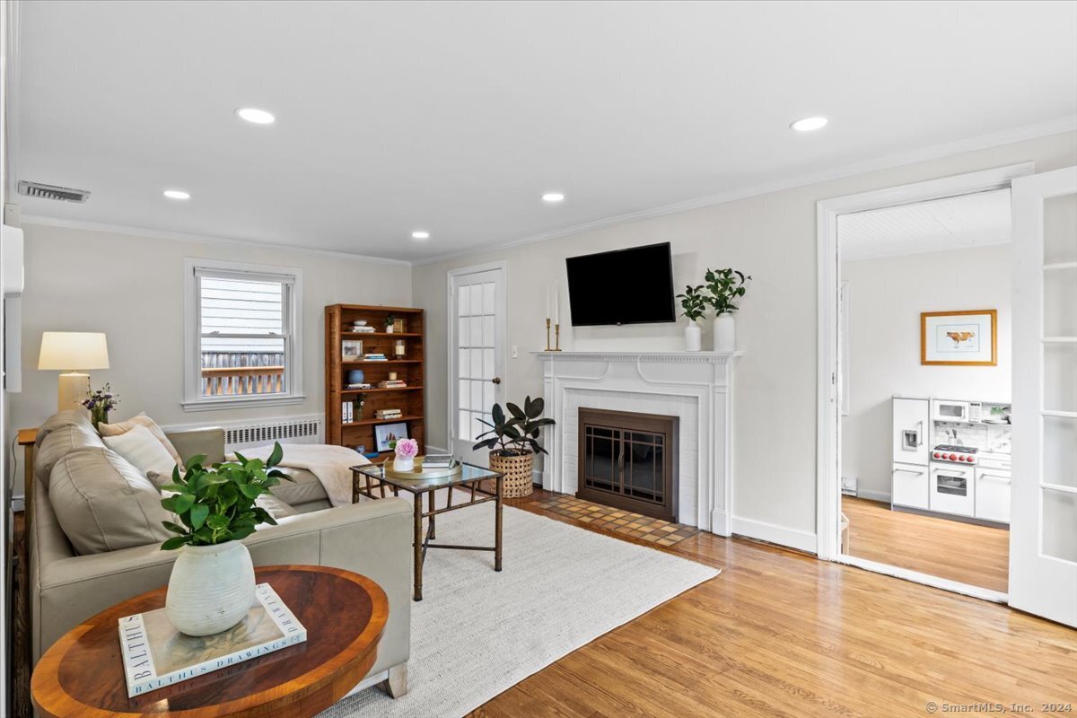 82 Middlebrook Road