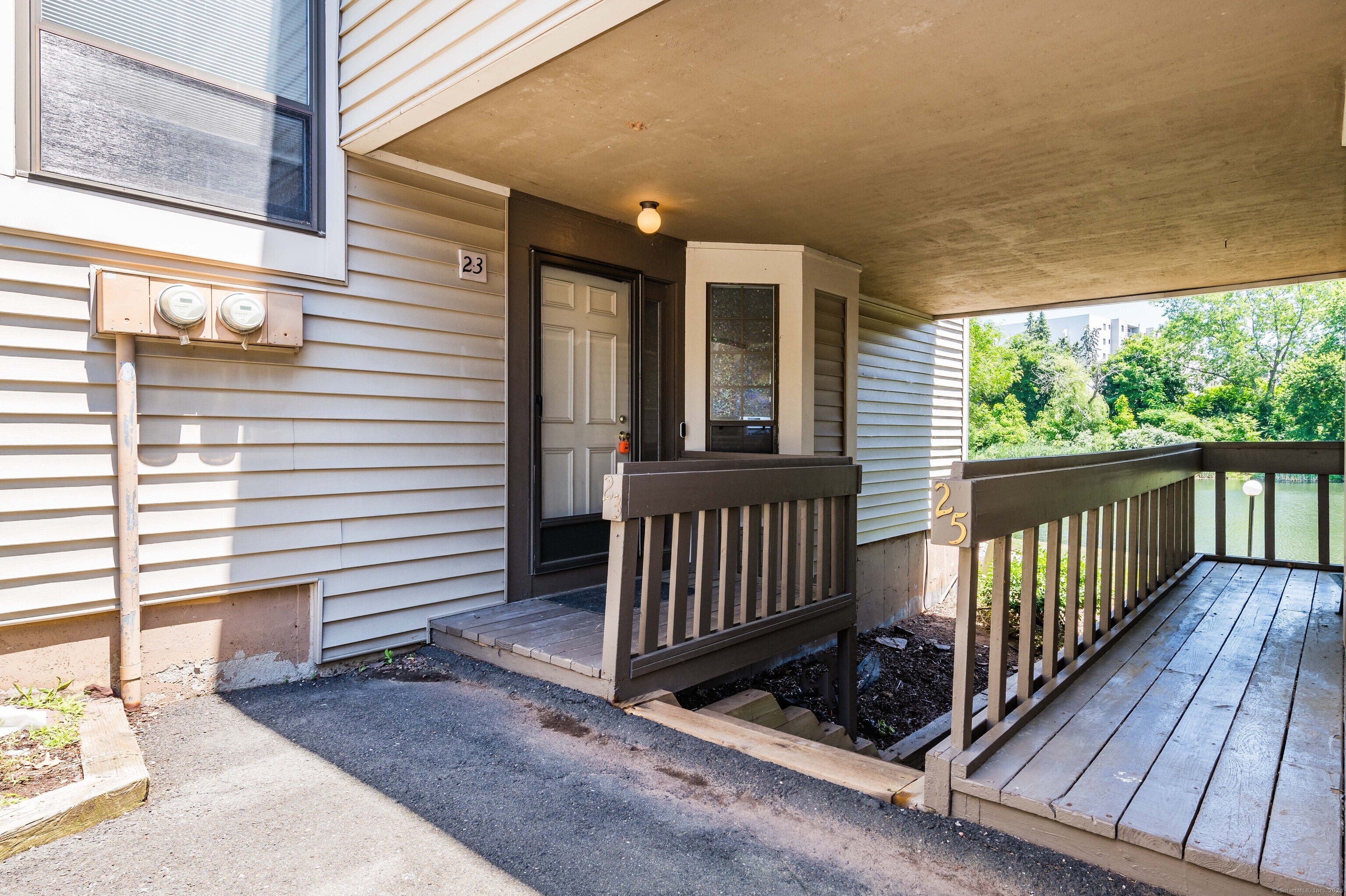 23 Clemens Court 23