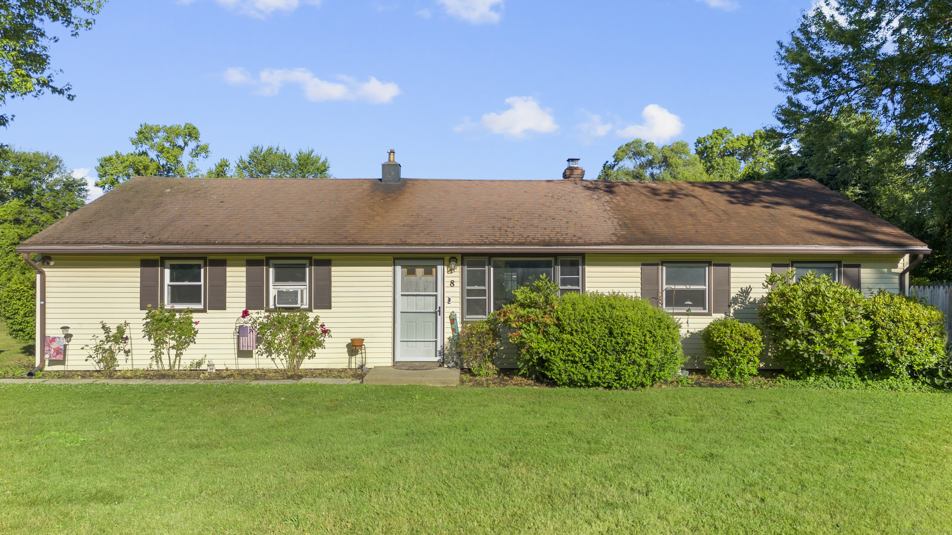 8 Weymouth Drive