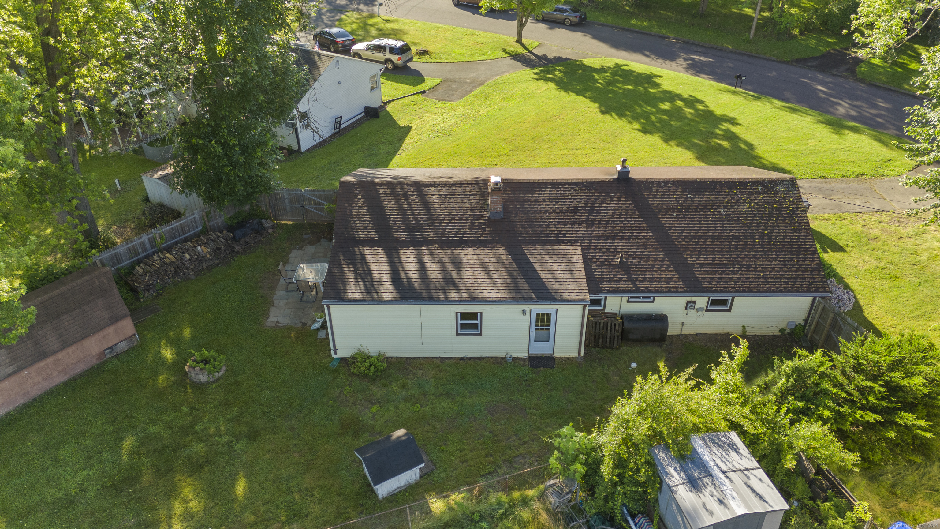 8 Weymouth Drive
