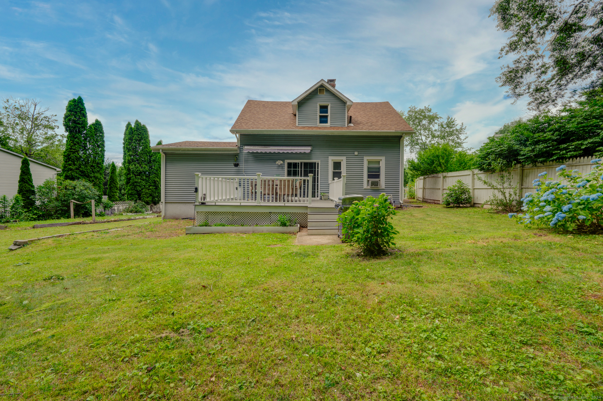 48 Cranston Avenue