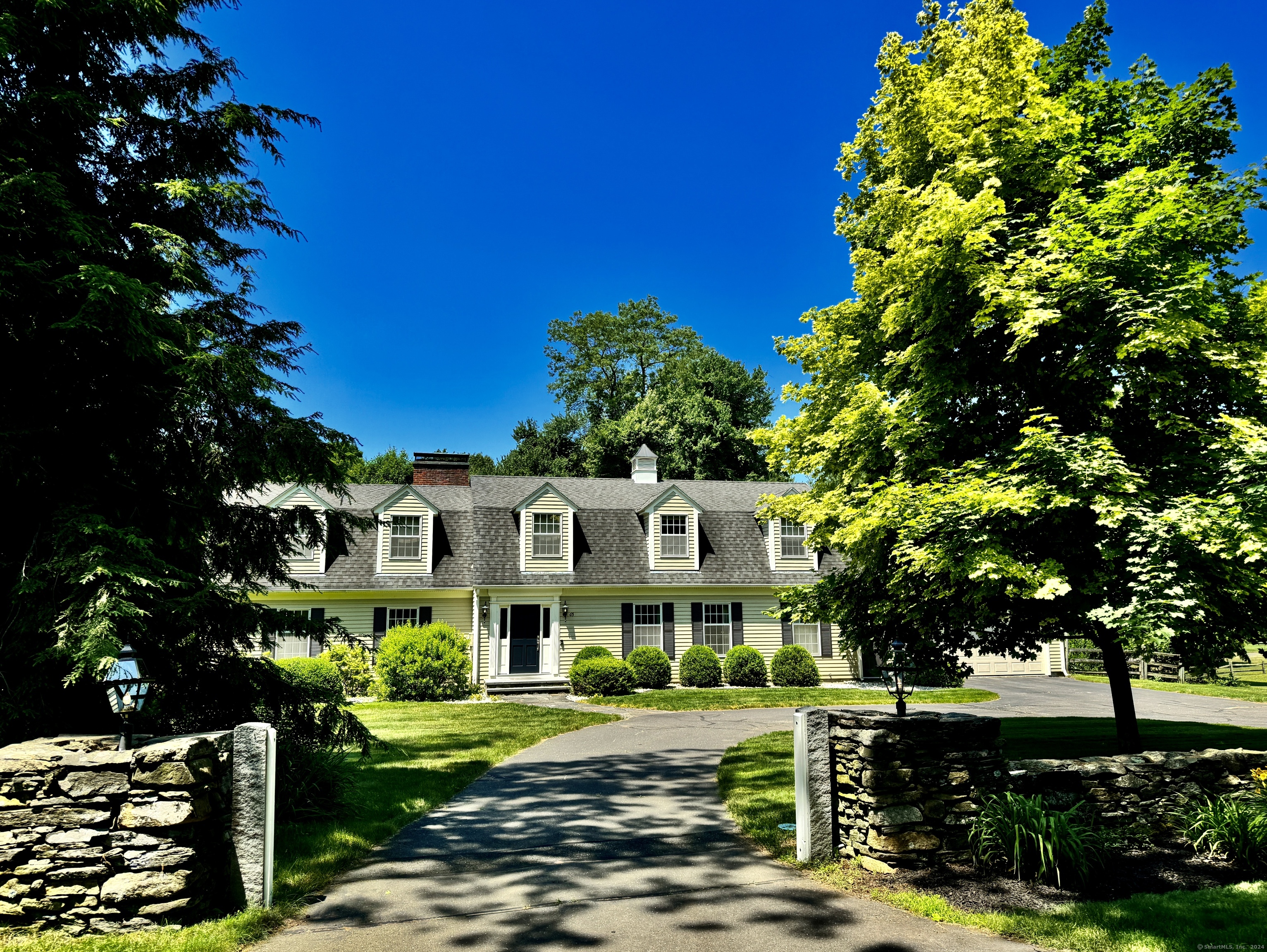 65 Scully Road