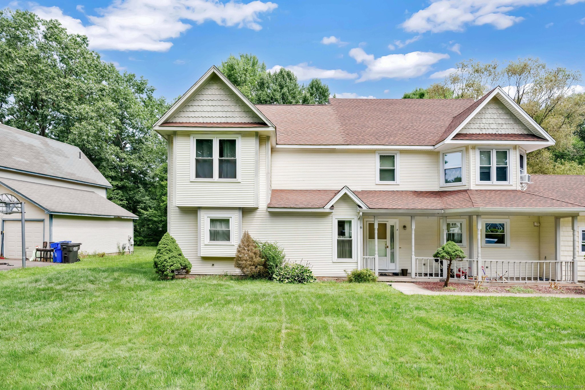 6 Arrowwood Circle 6