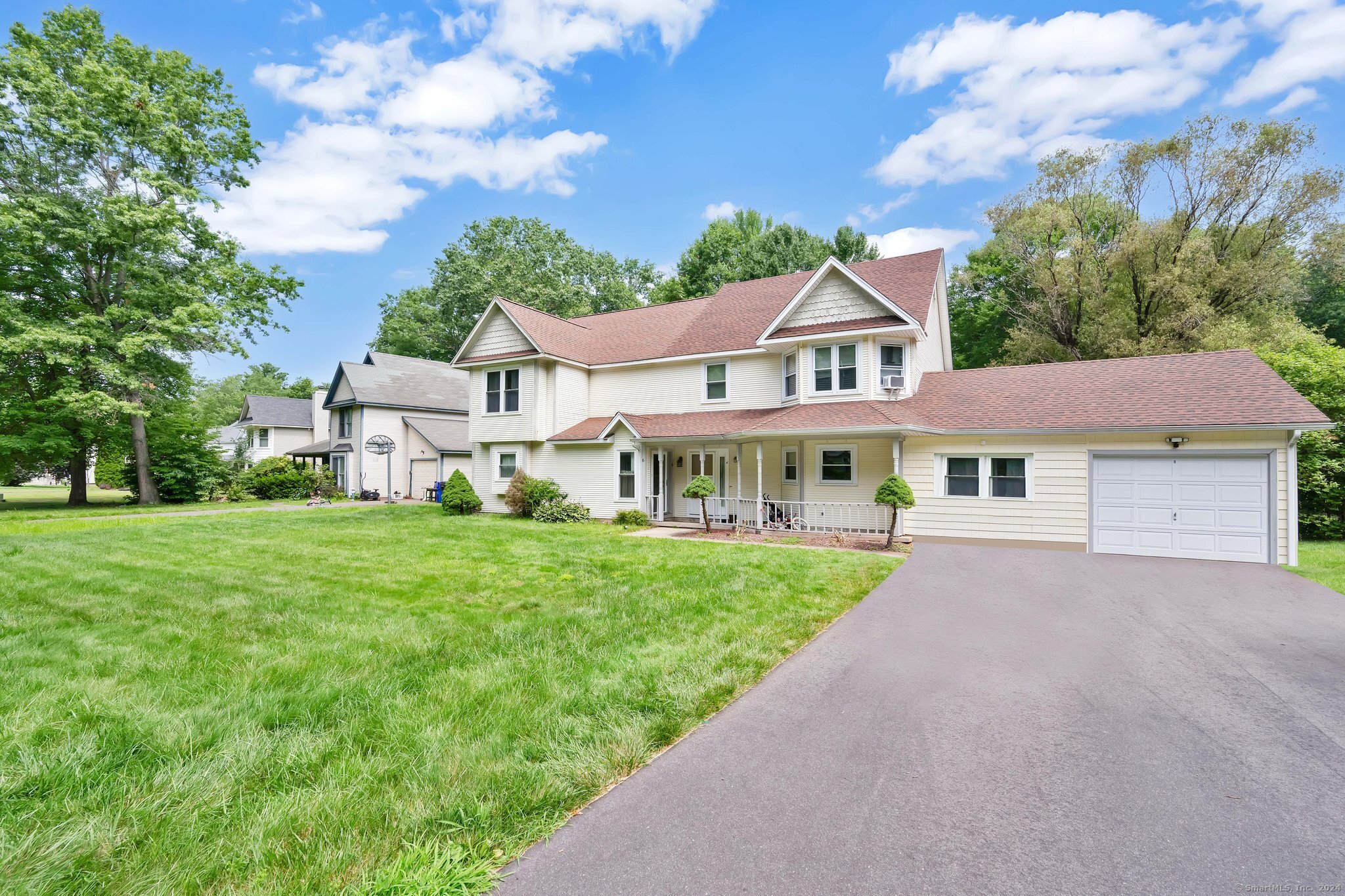 6 Arrowwood Circle 6