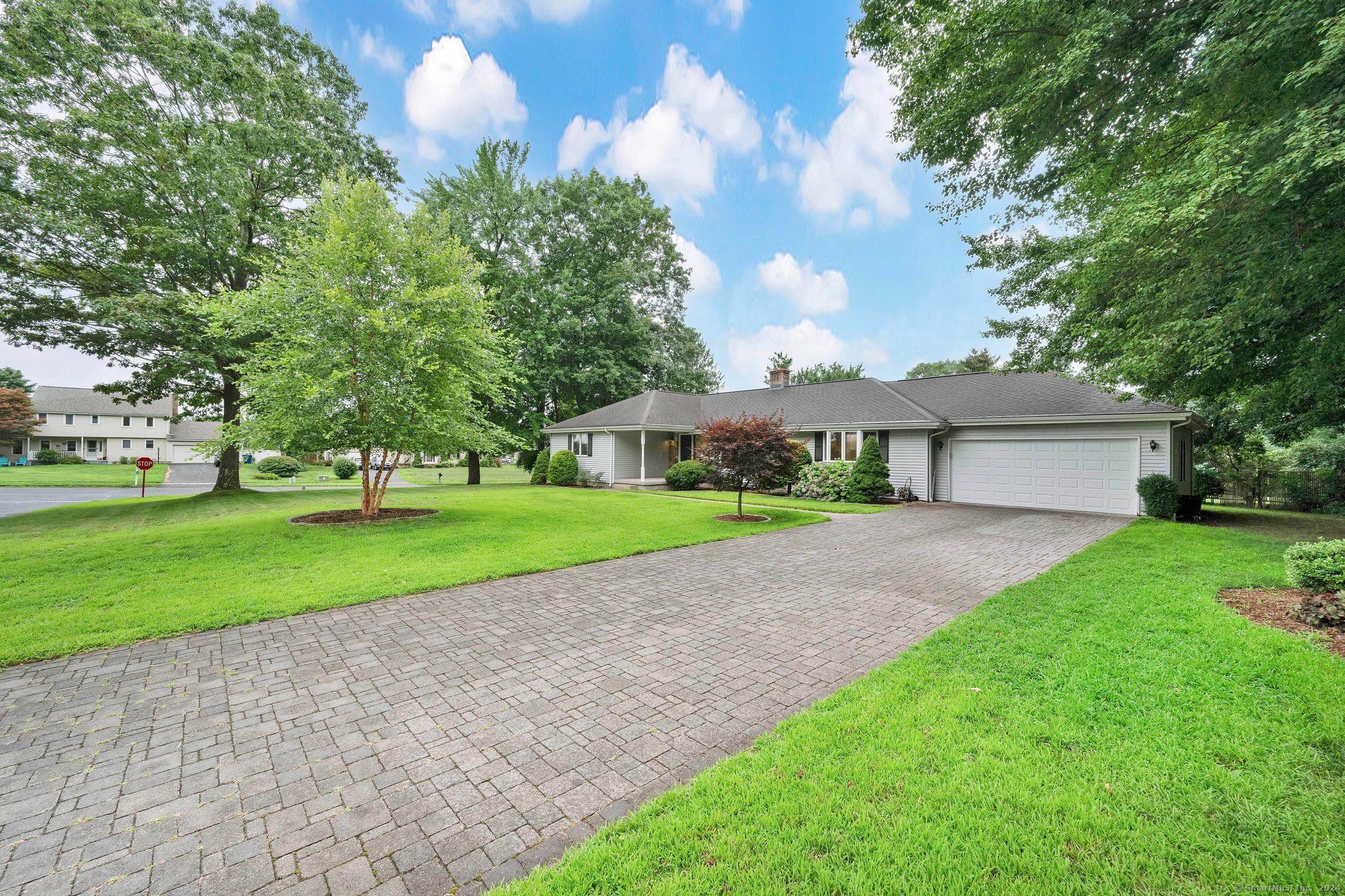 32 Grant Road