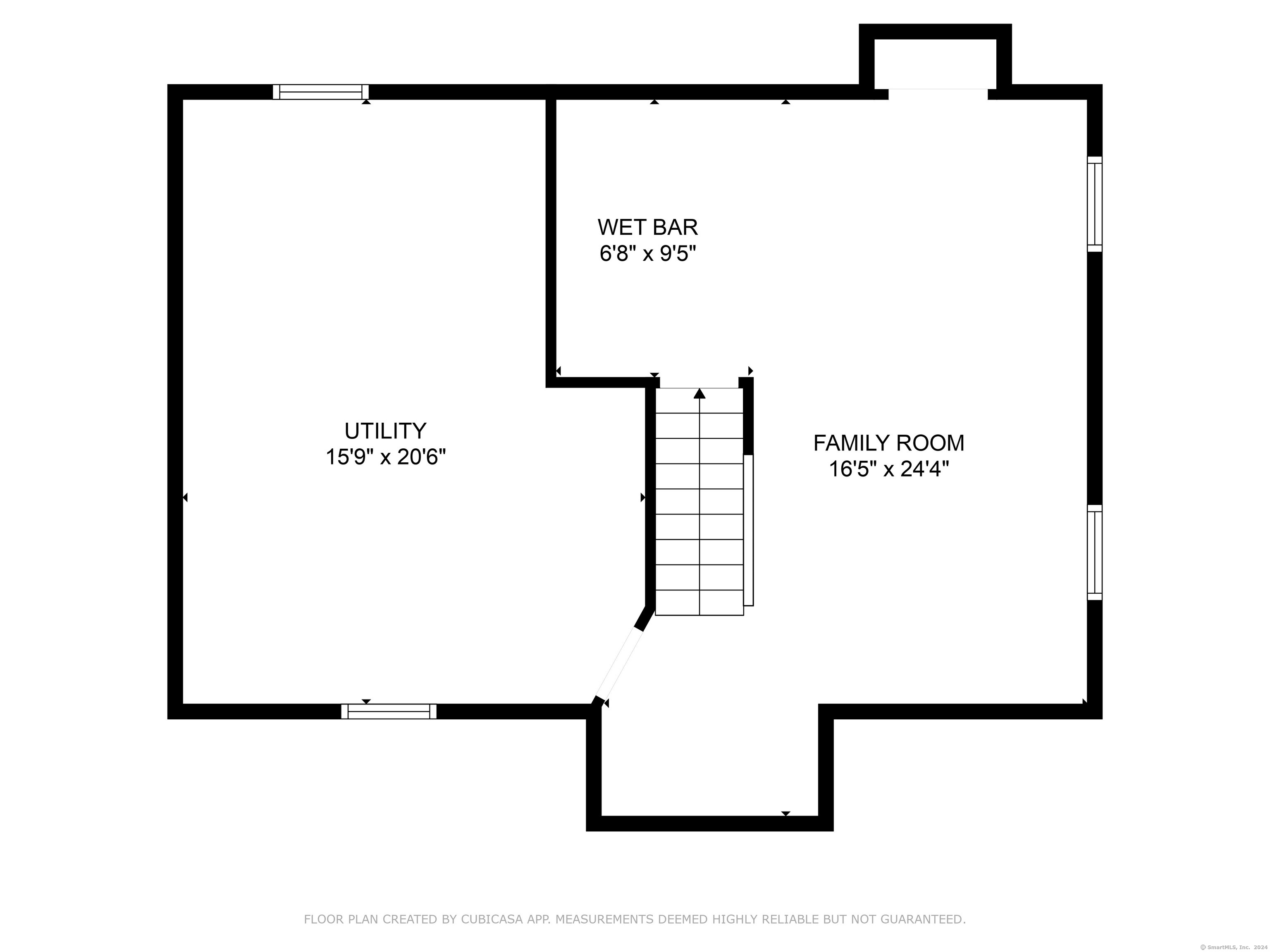 414 Foster Street