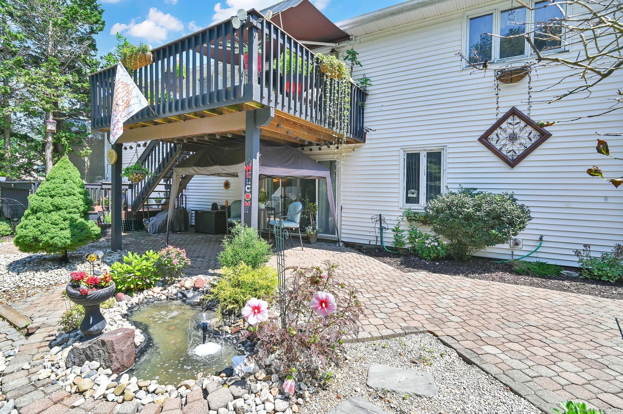 111 Sherwood Drive