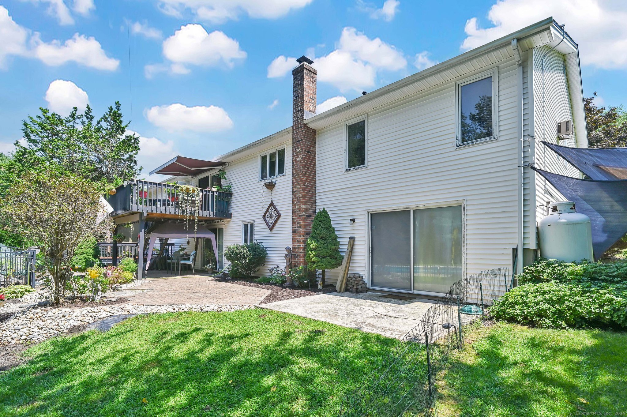 111 Sherwood Drive