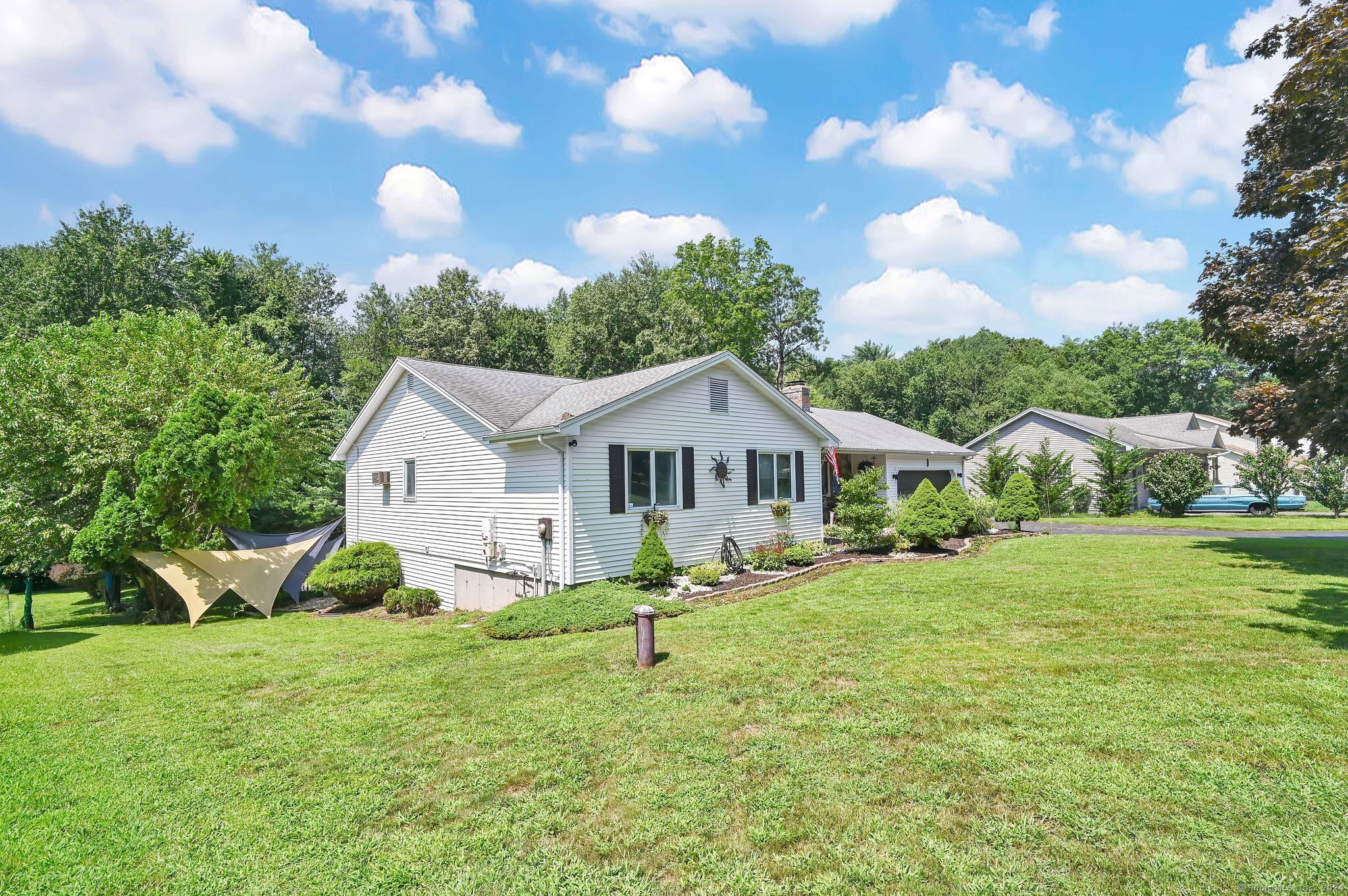 111 Sherwood Drive