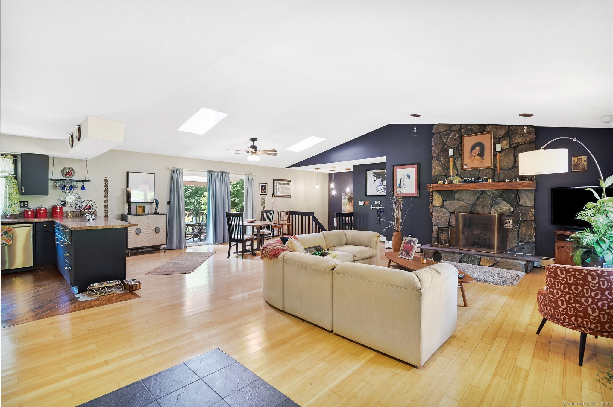 111 Sherwood Drive