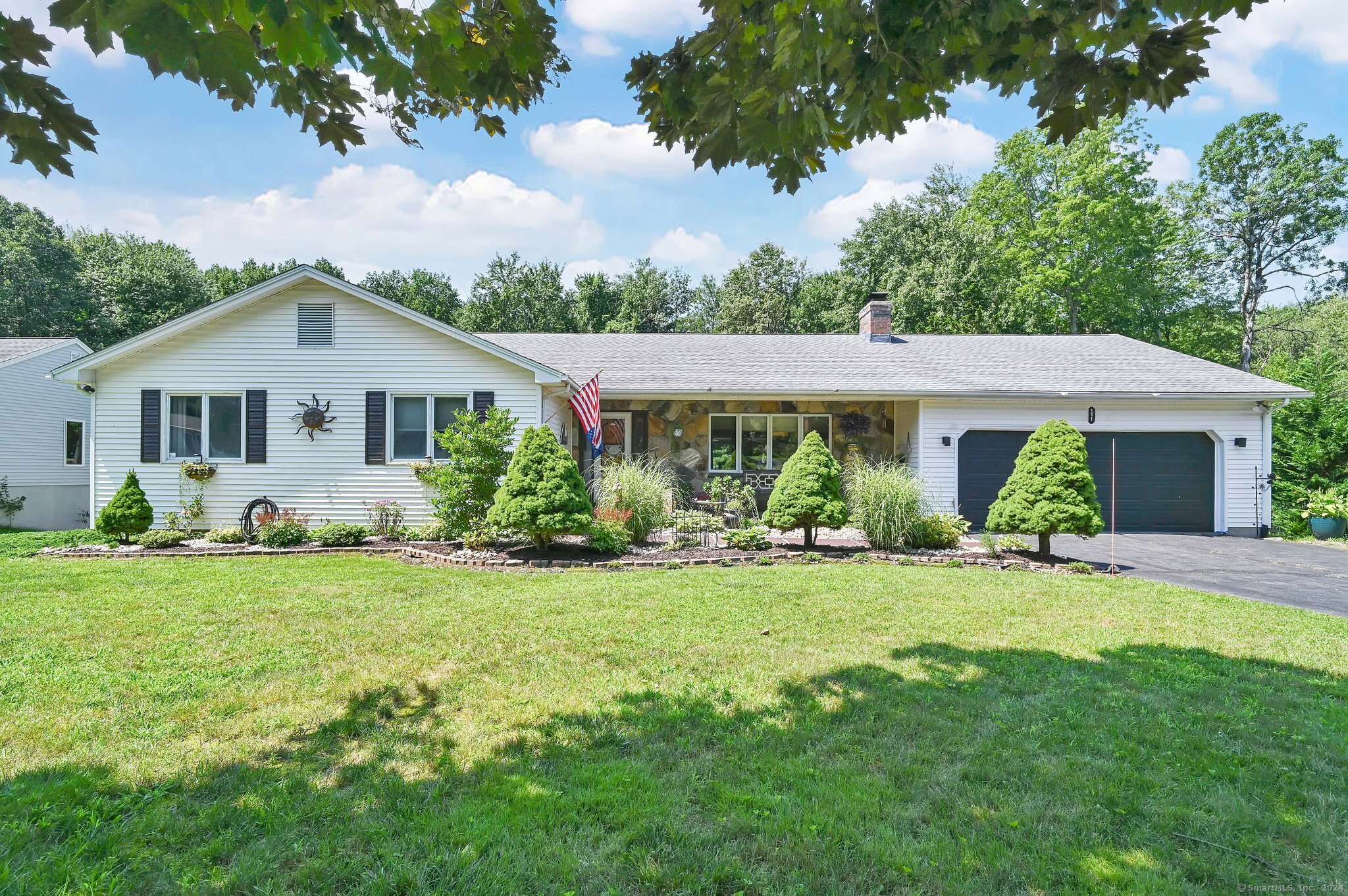 111 Sherwood Drive