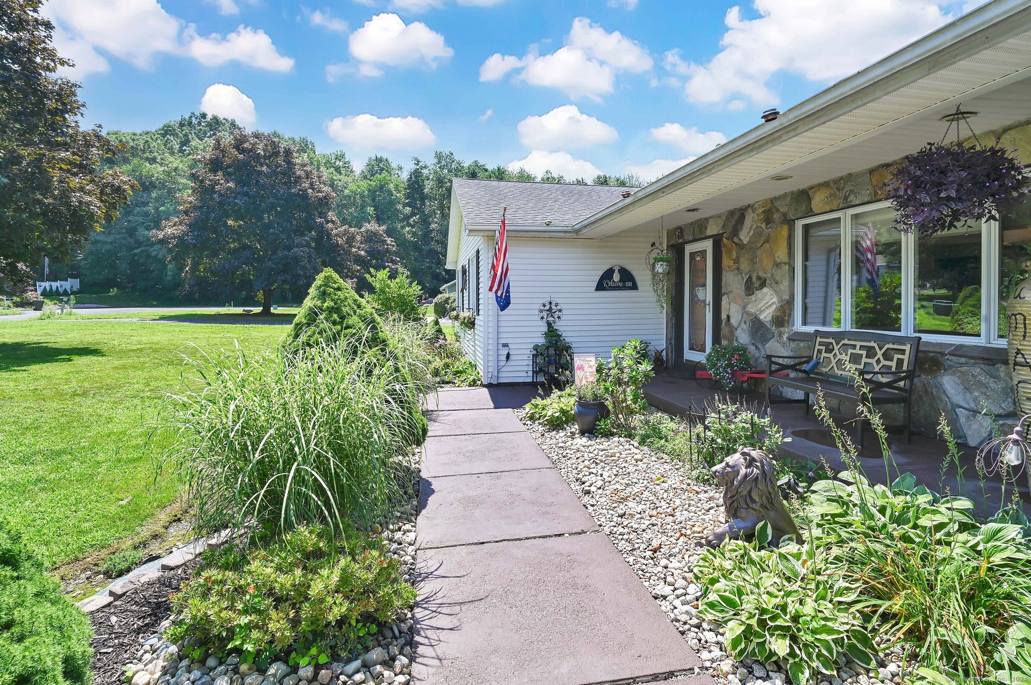 111 Sherwood Drive
