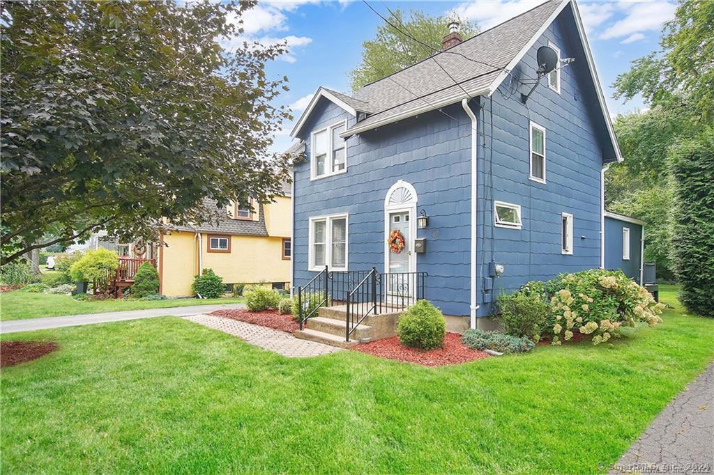 69 Linwood Avenue