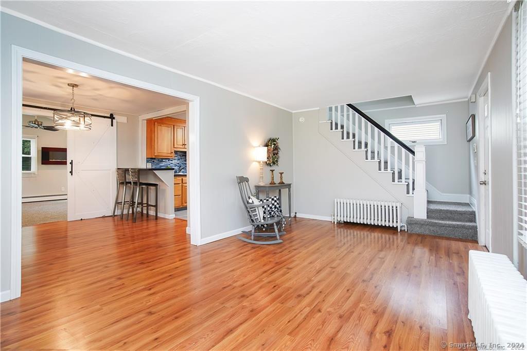 69 Linwood Avenue