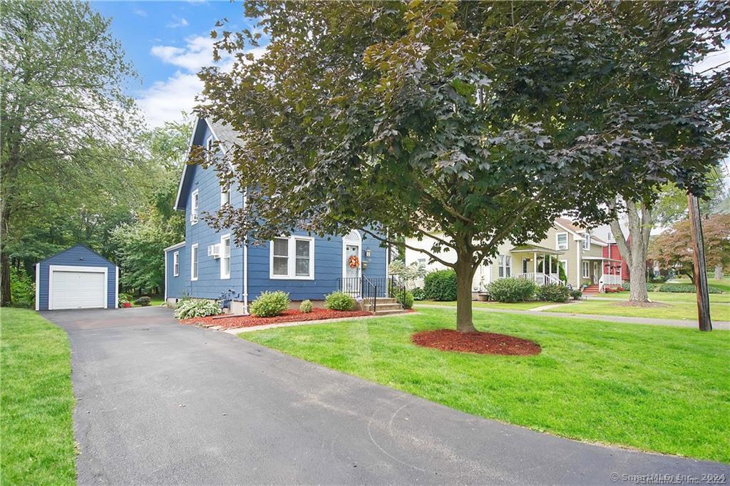 69 Linwood Avenue
