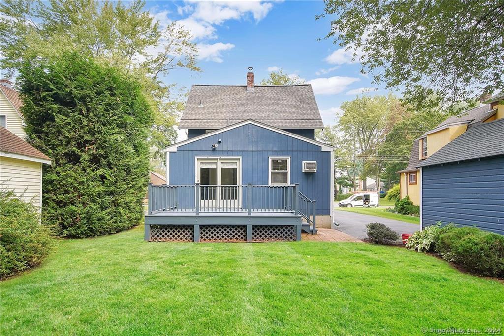 69 Linwood Avenue