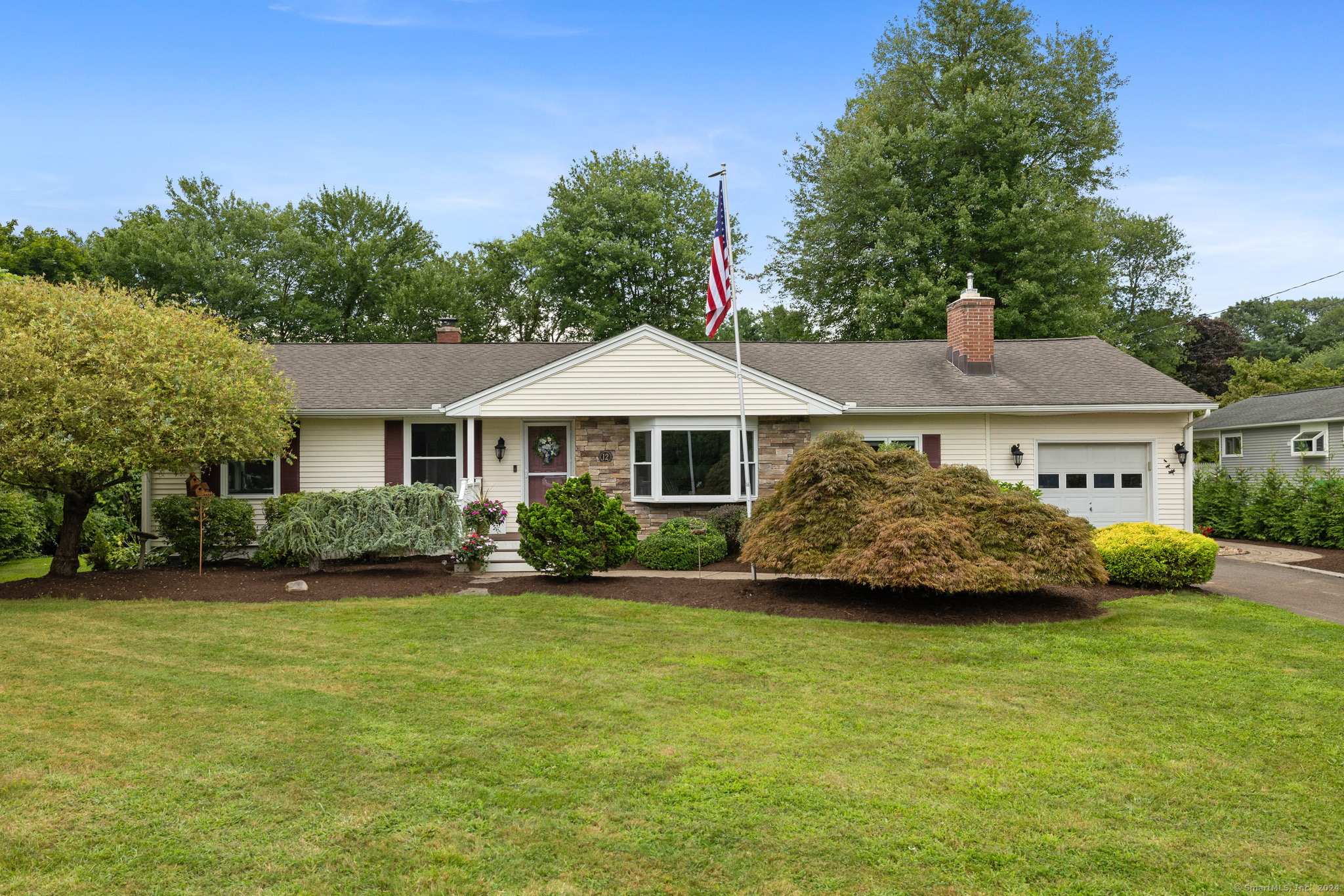 12 Roy Road
