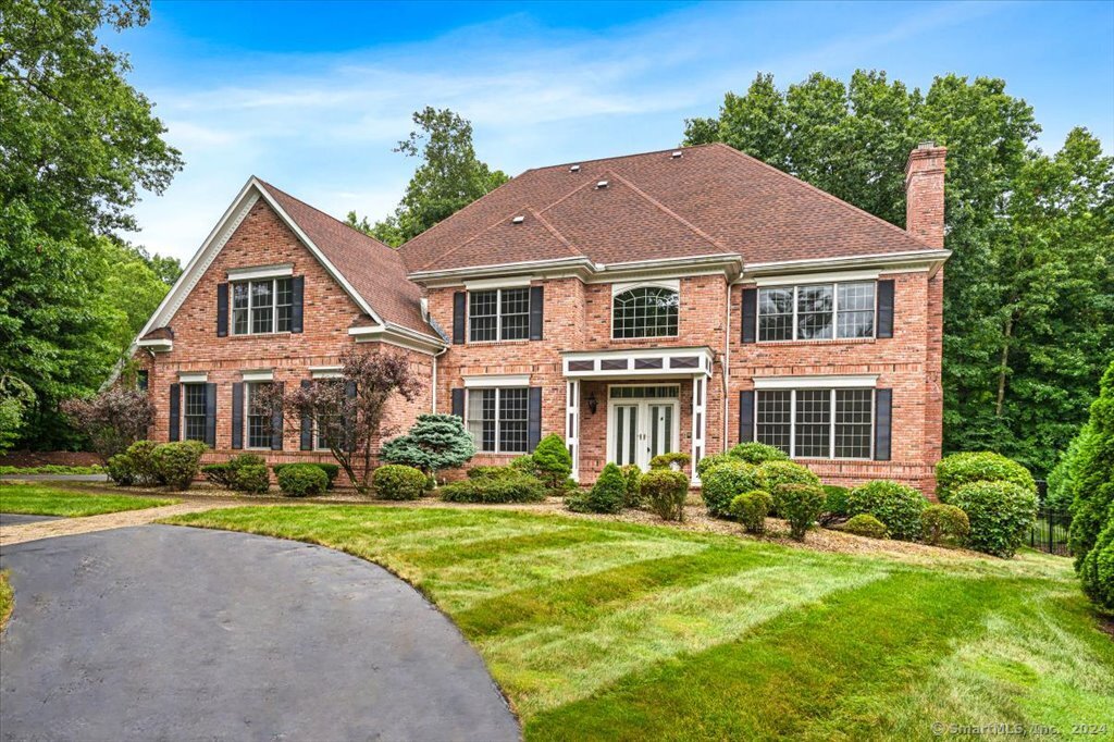 8 Jordan Lane
