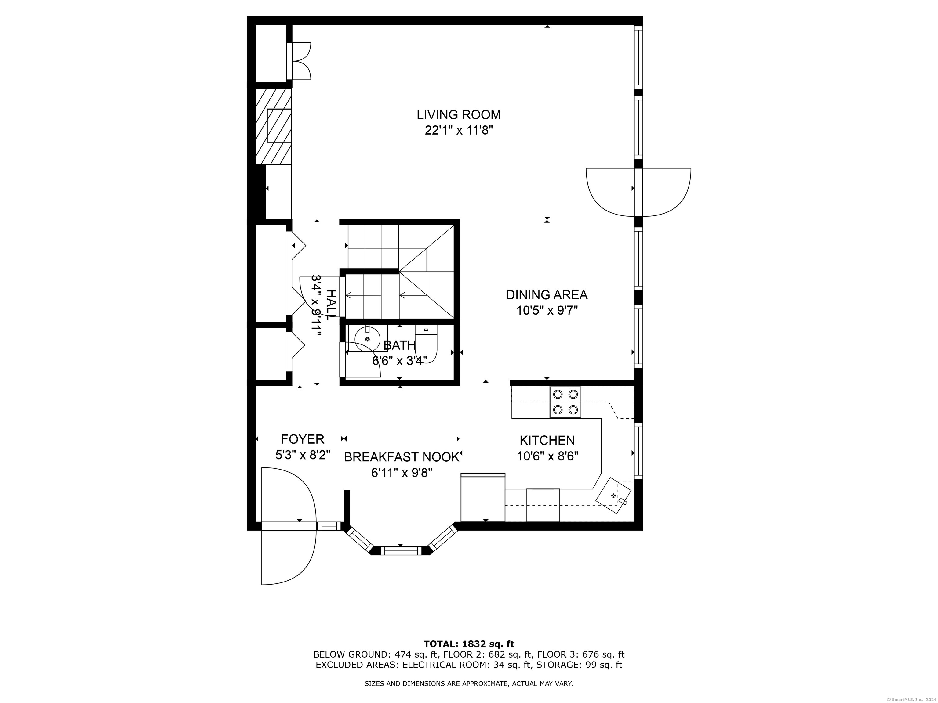 6 Beecher Lane 6