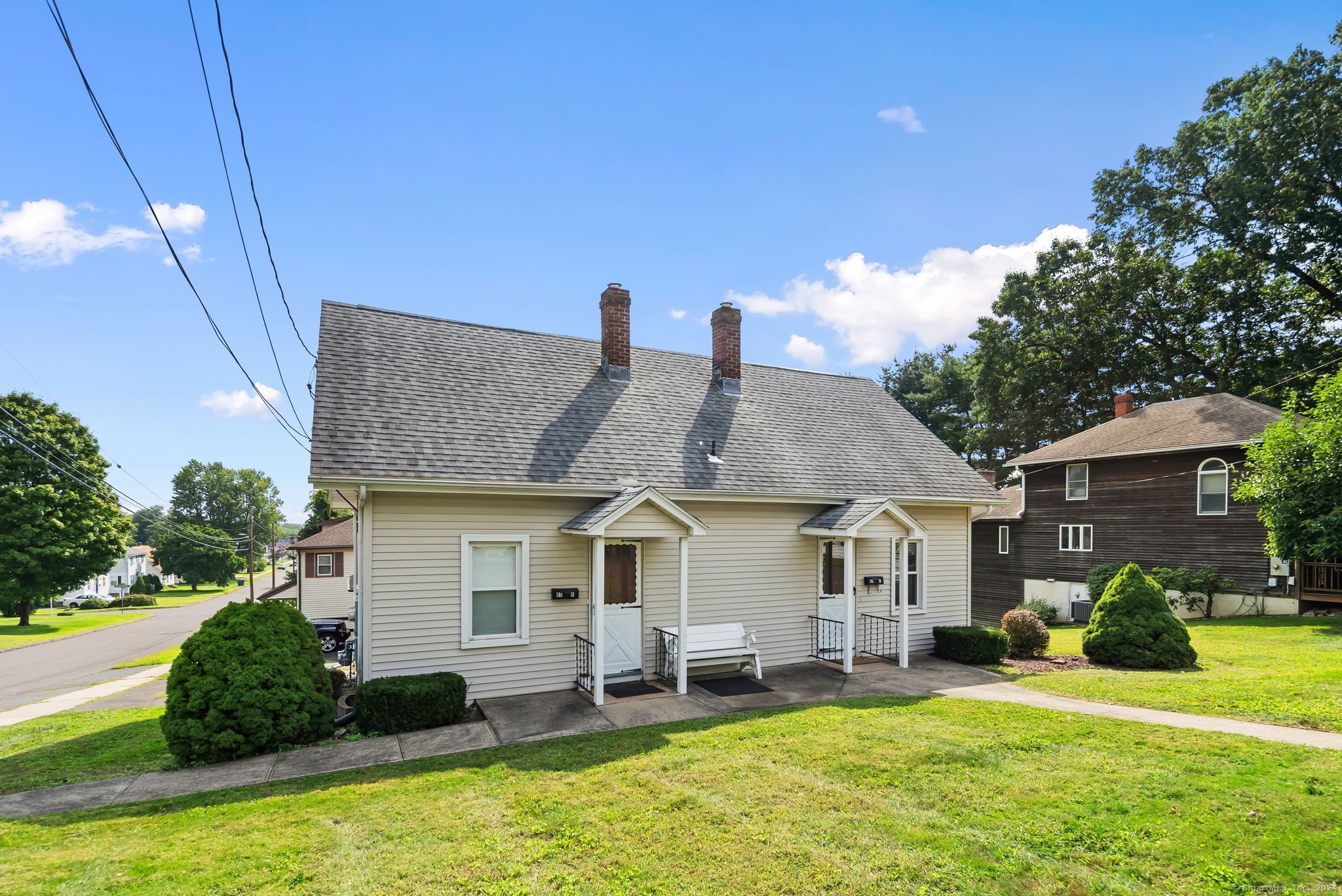 85 West Street