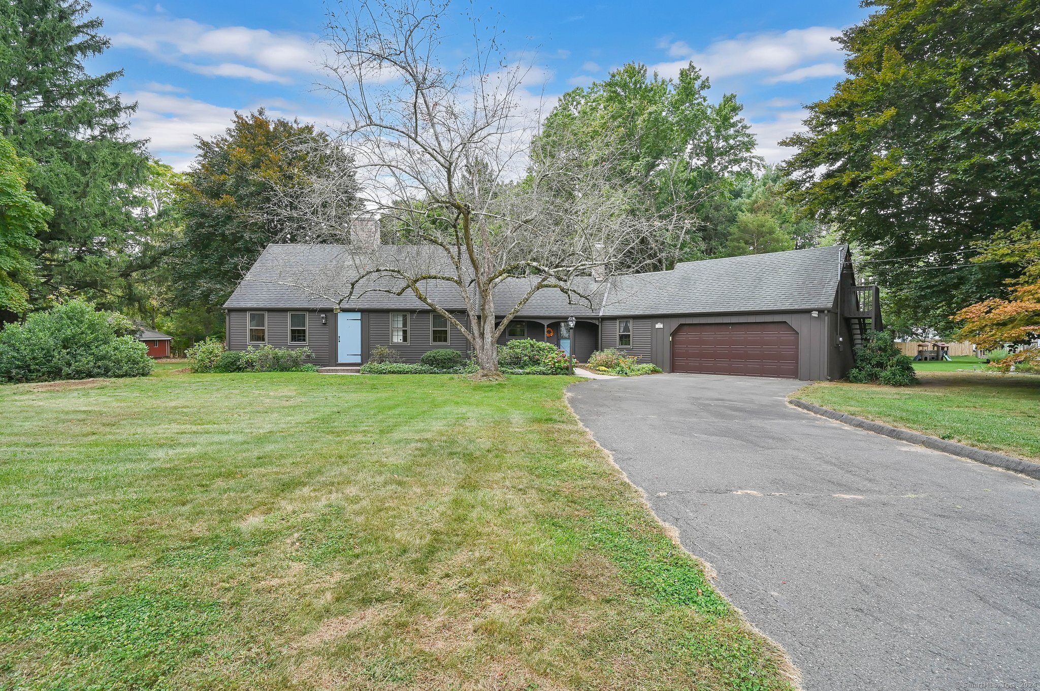 386 Hilton Drive