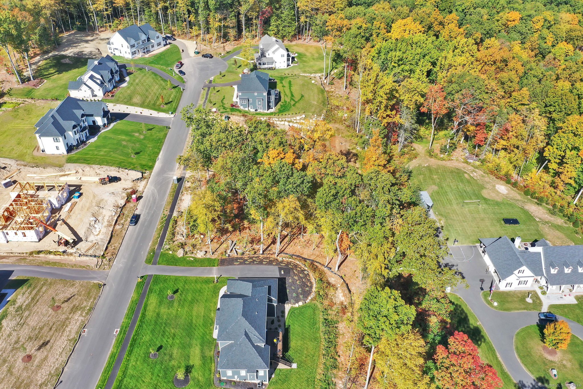 50 Bridgehampton Crossing