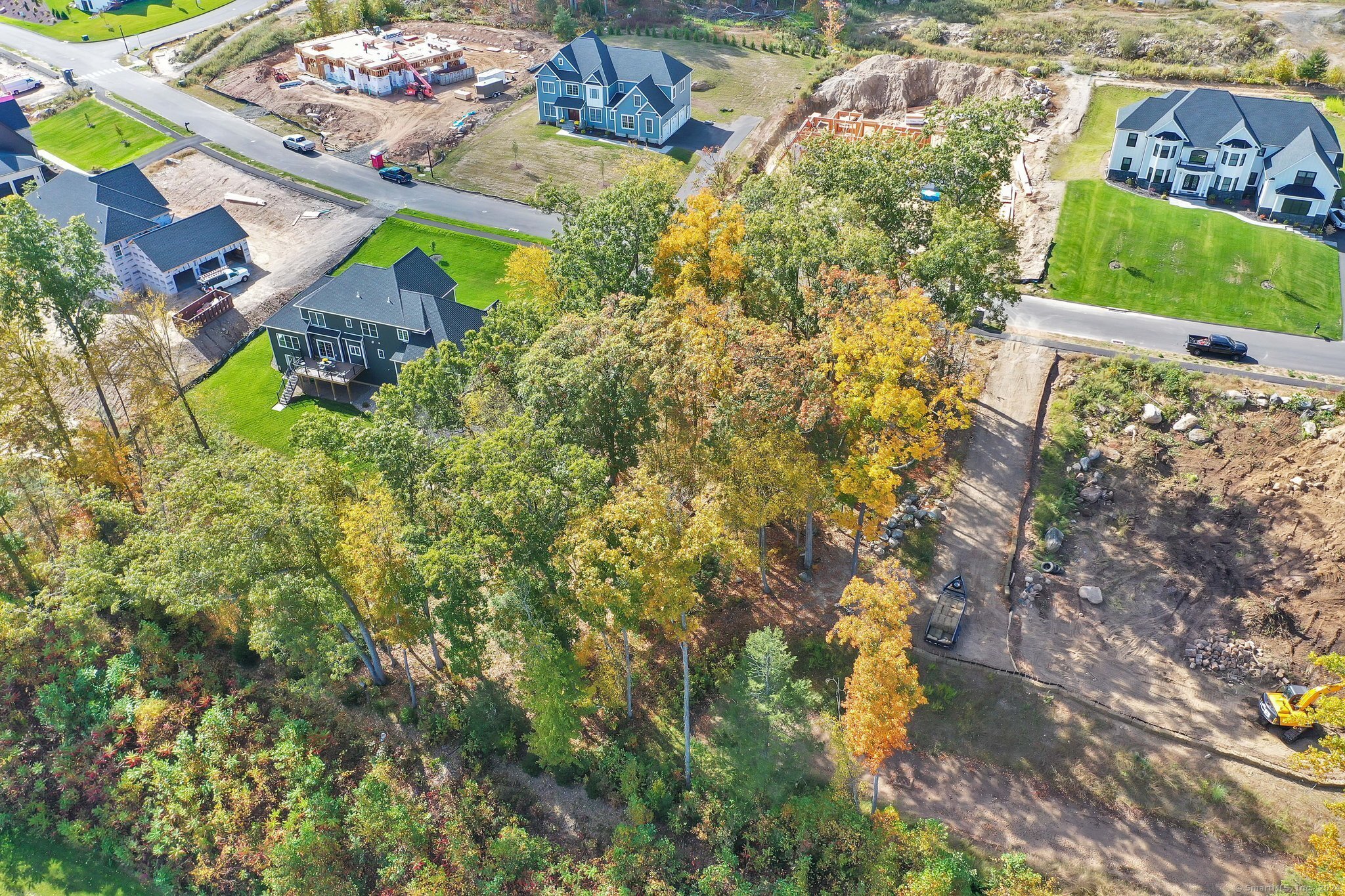 50 Bridgehampton Crossing