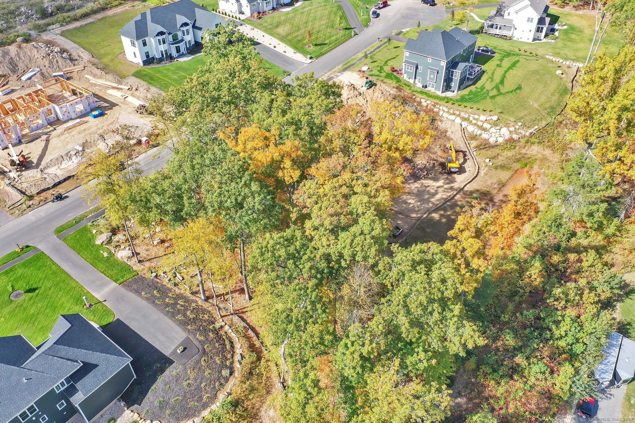 50 Bridgehampton Crossing