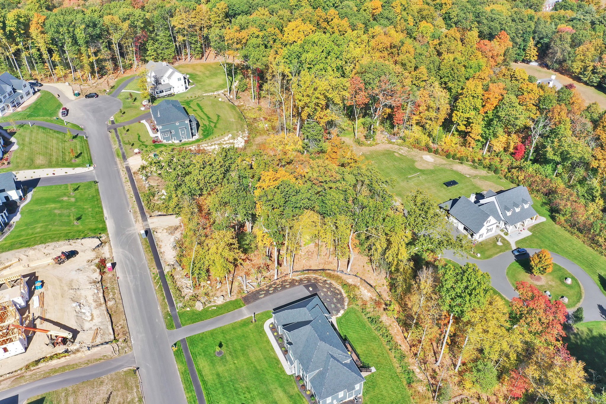 50 Bridgehampton Crossing