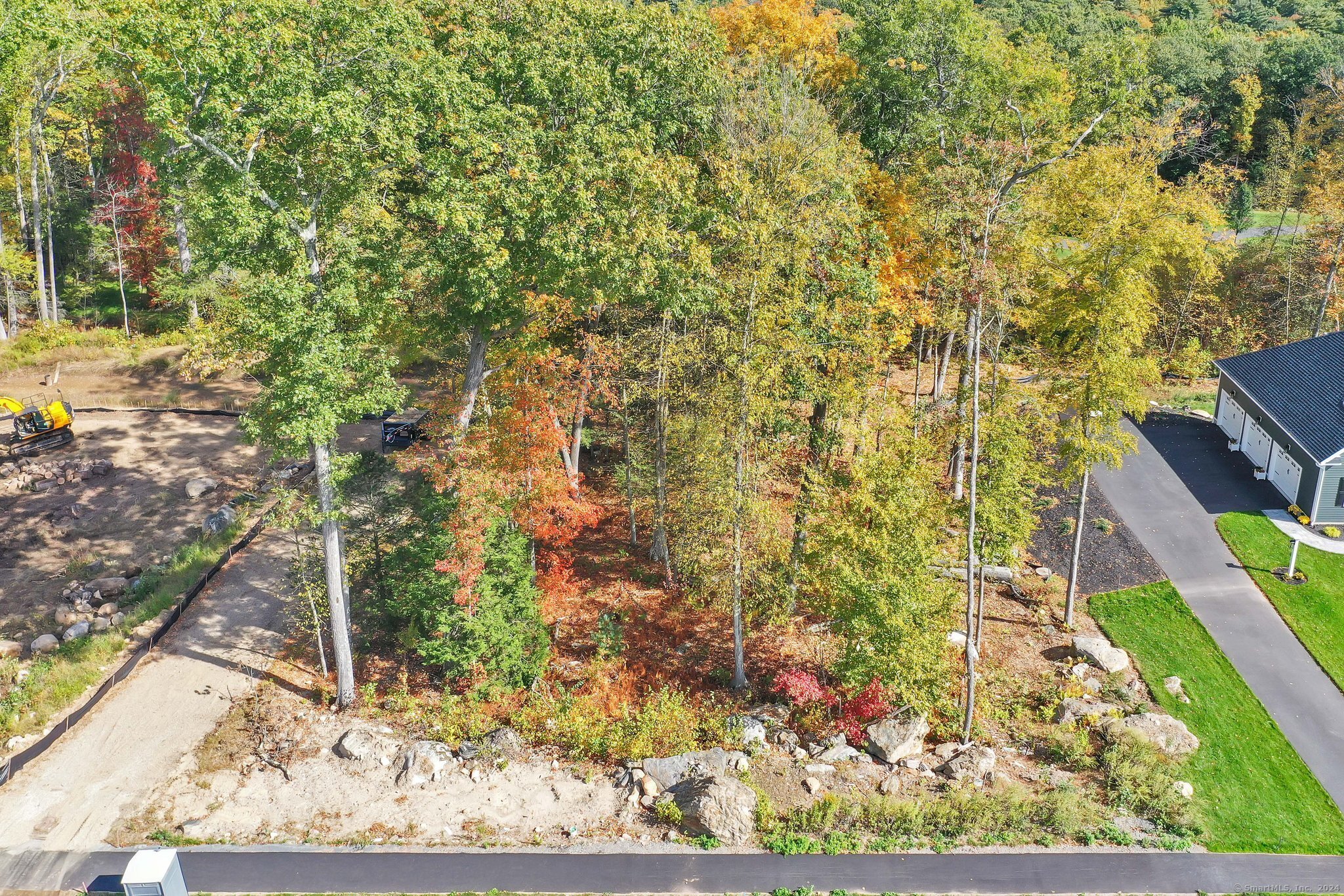 50 Bridgehampton Crossing