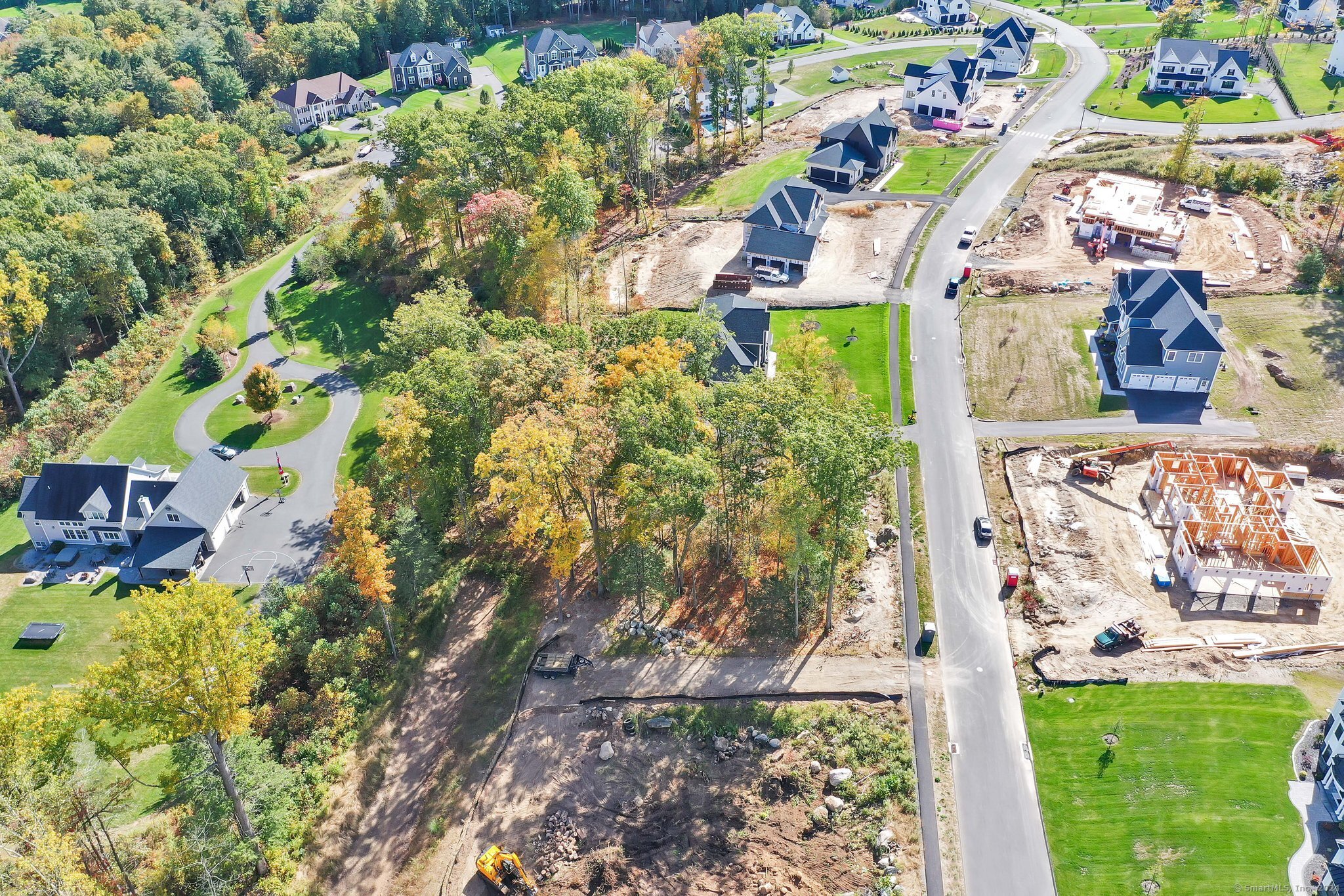 50 Bridgehampton Crossing