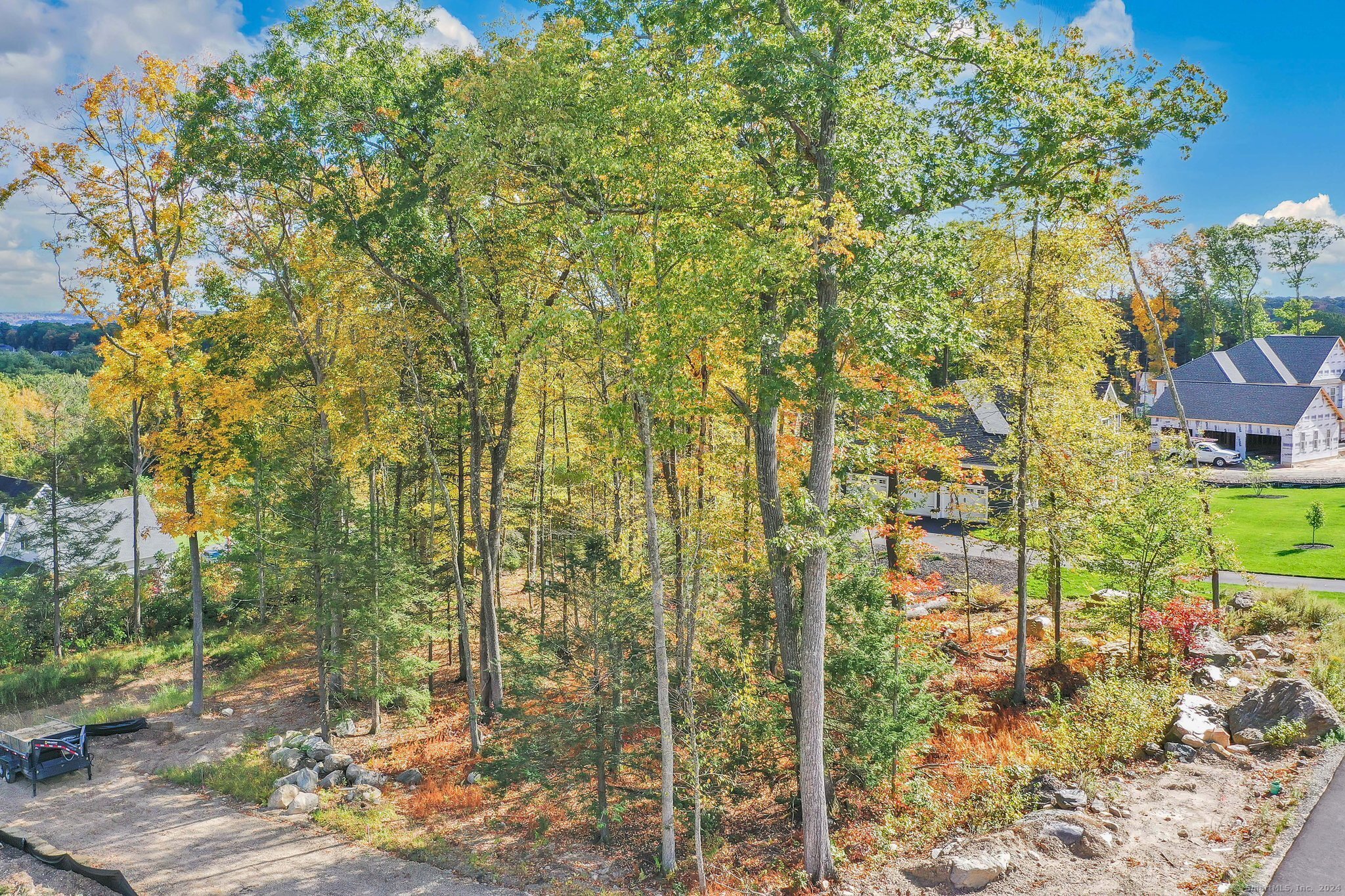 50 Bridgehampton Crossing