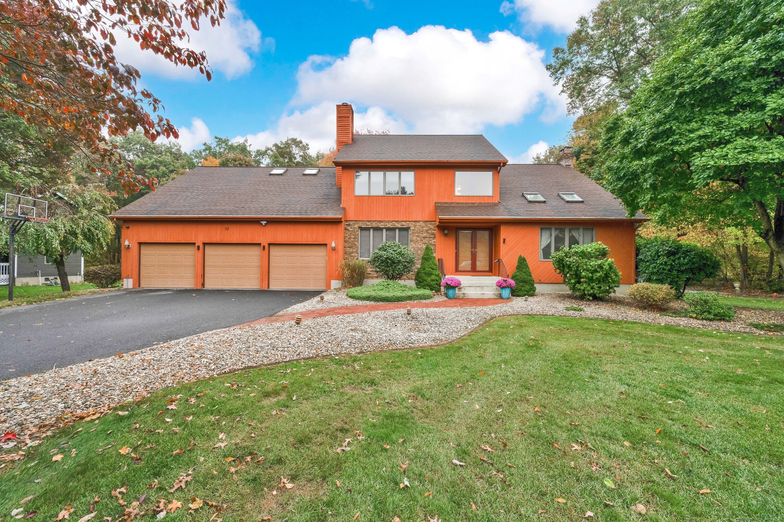 32 Bridlewood Road