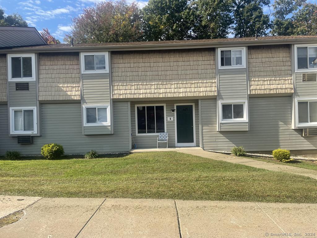 5 Carillon Drive A