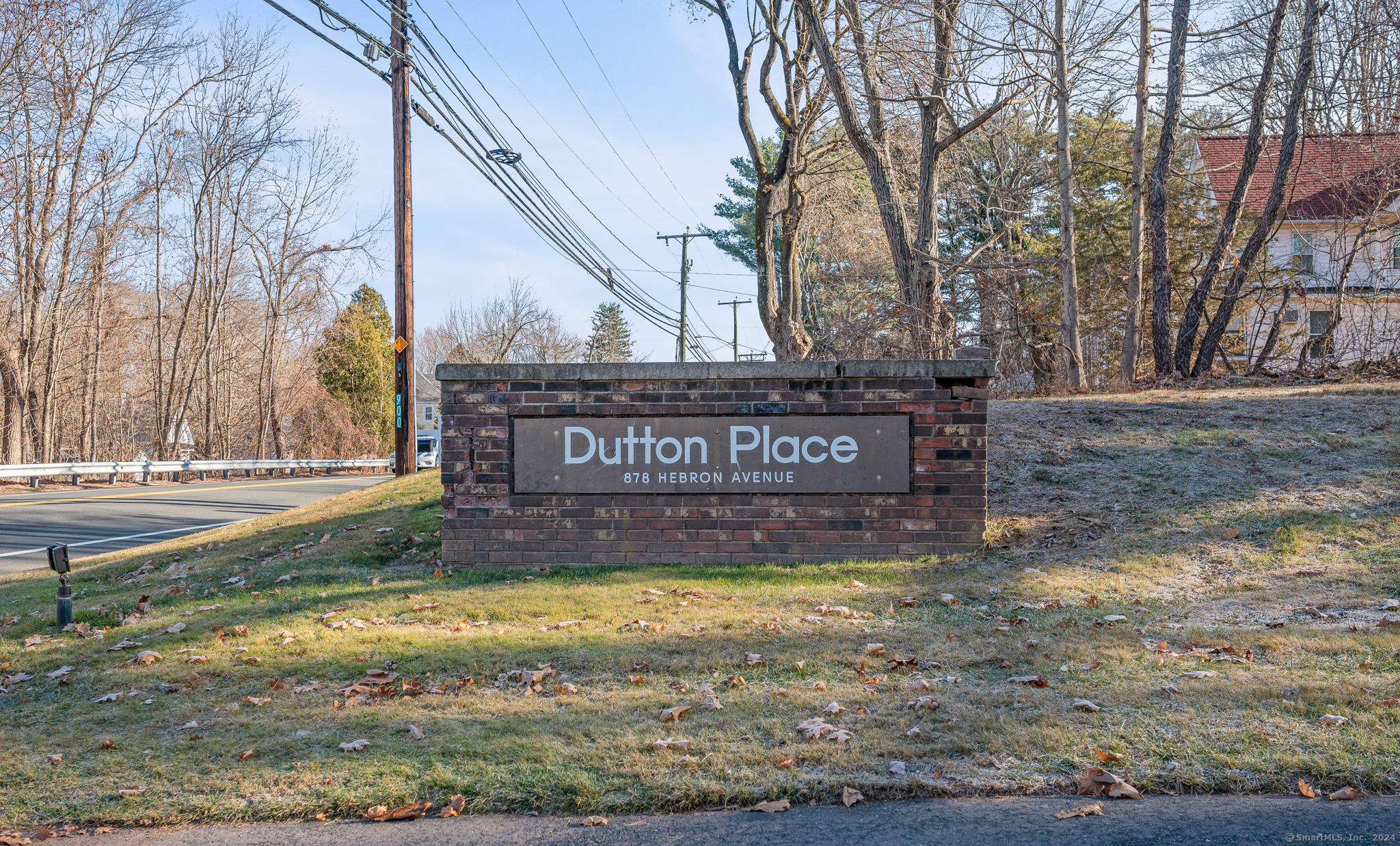 18 Dutton Place Way 18