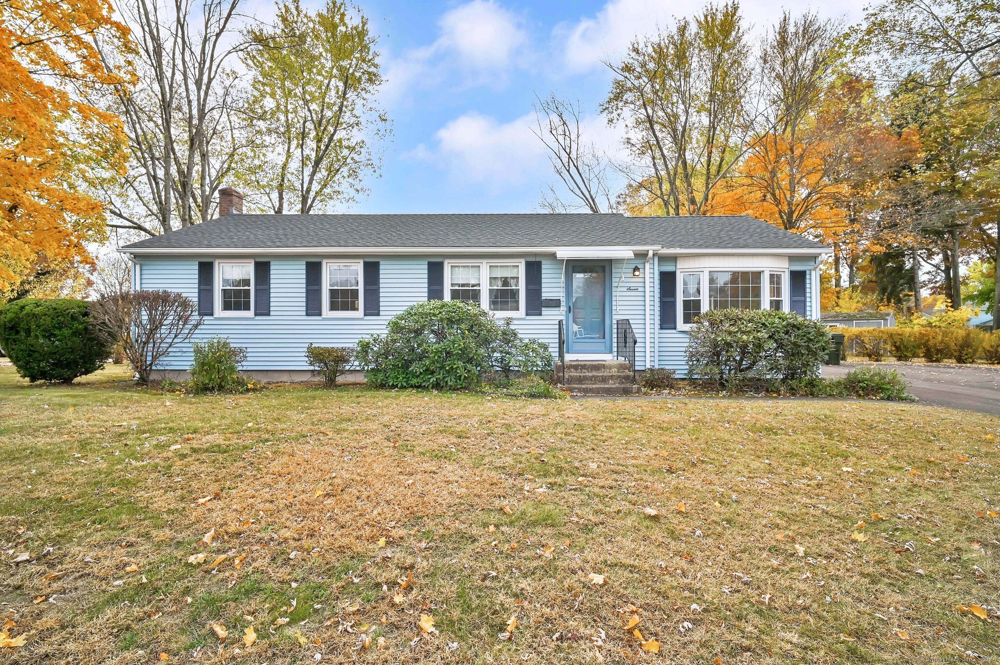 7 Cherrytree Drive