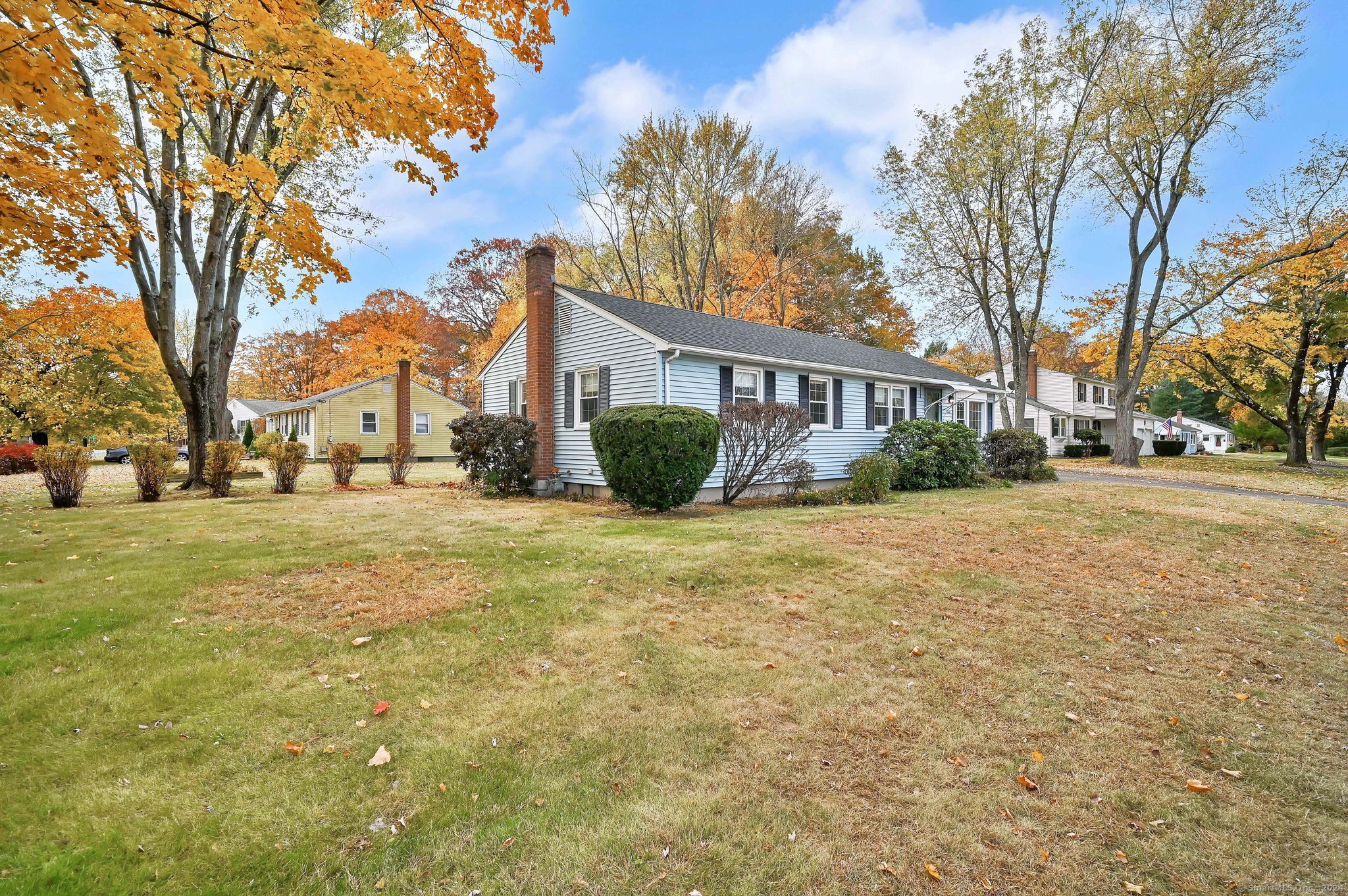 7 Cherrytree Drive