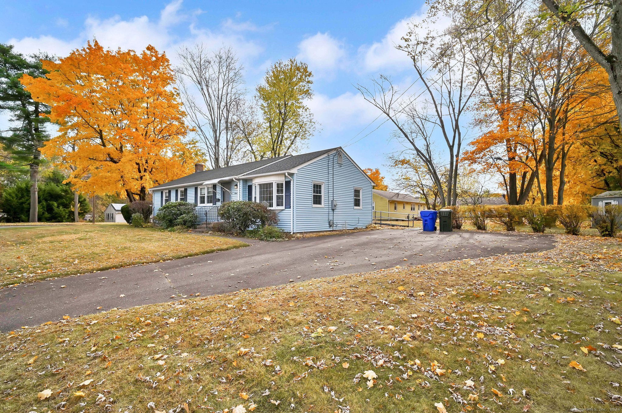 7 Cherrytree Drive