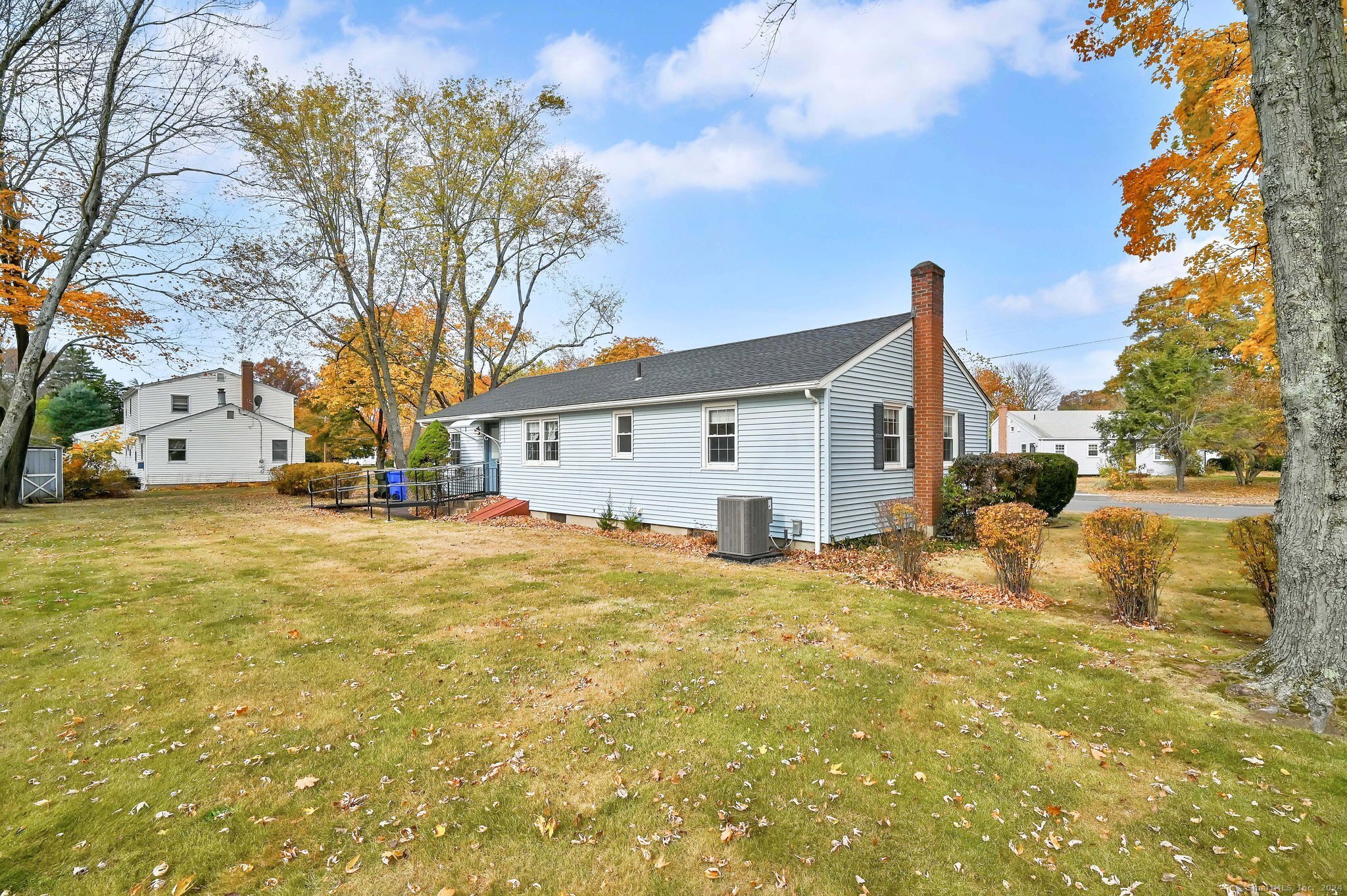 7 Cherrytree Drive