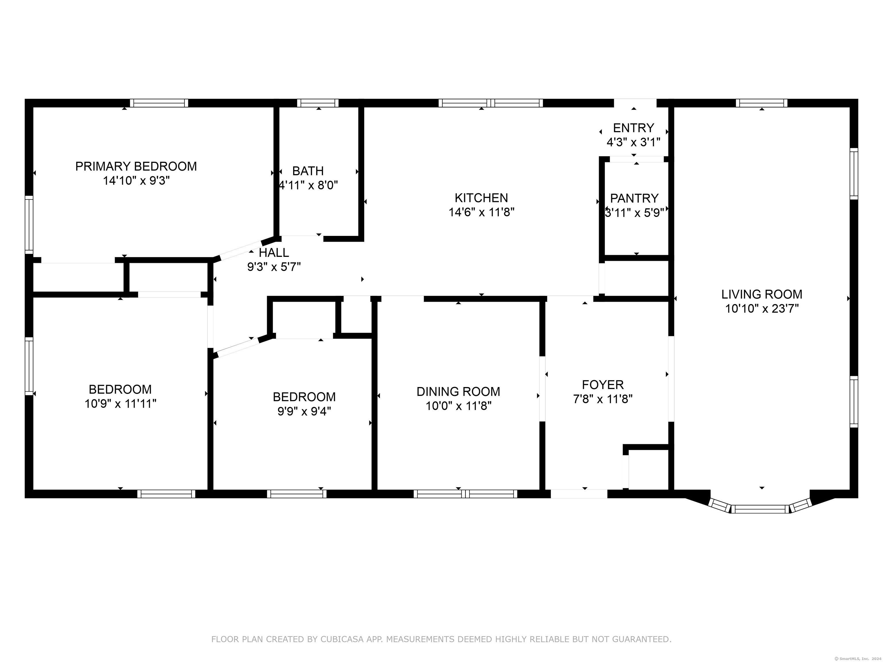7 Cherrytree Drive