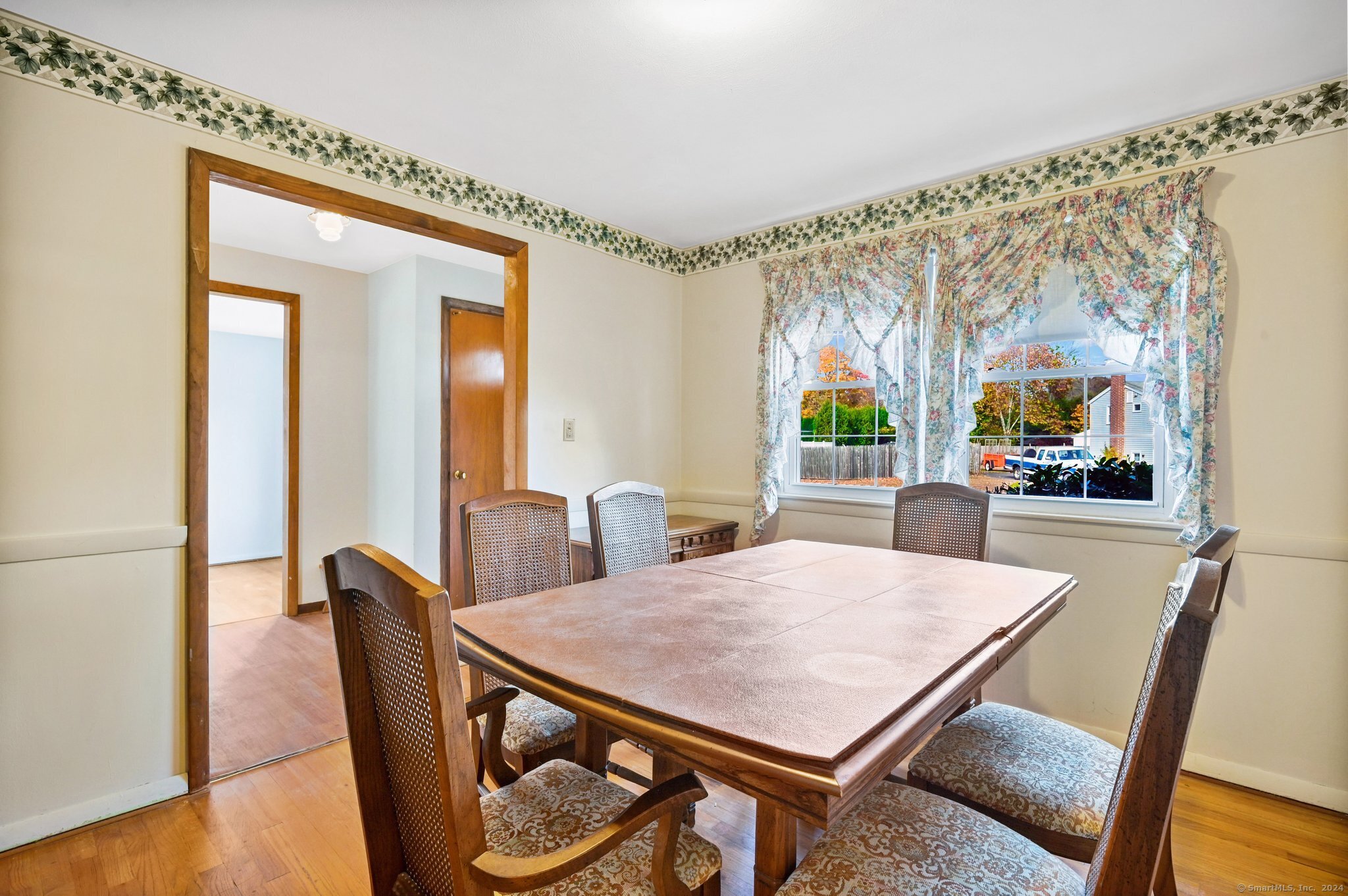 7 Cherrytree Drive