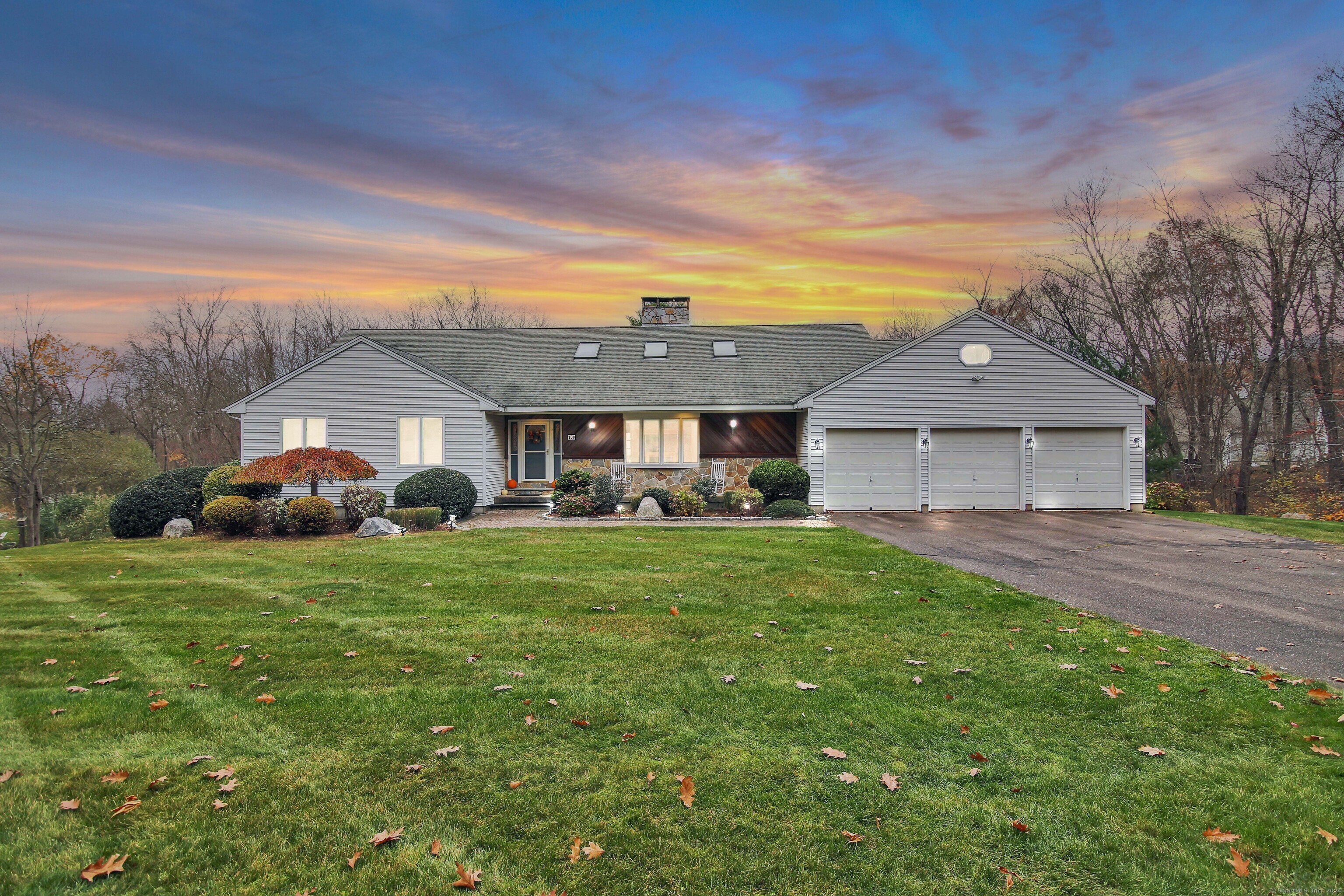 100 Pinnacle Road