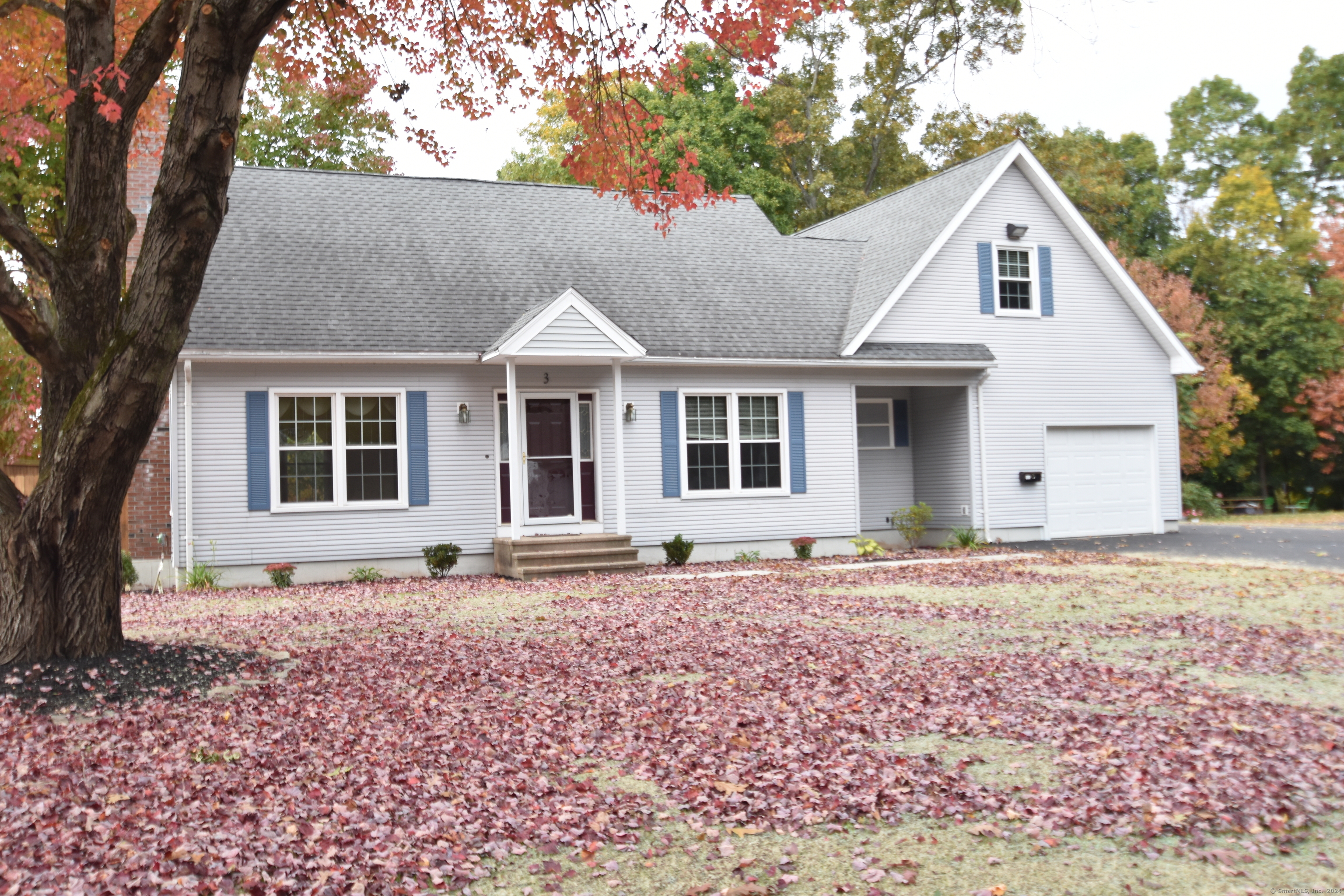 3 Westview Terrace
